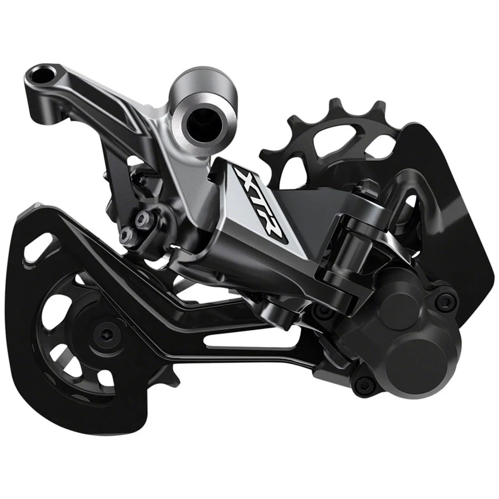 Shimano XTR RD-M9100-GS Rear Bicycle Derailleur - 12 Speed