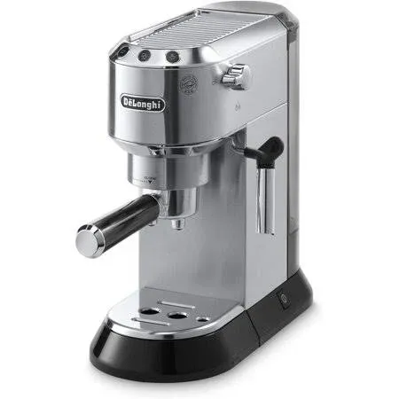 DeLonghi DEDICA Espresso Machine