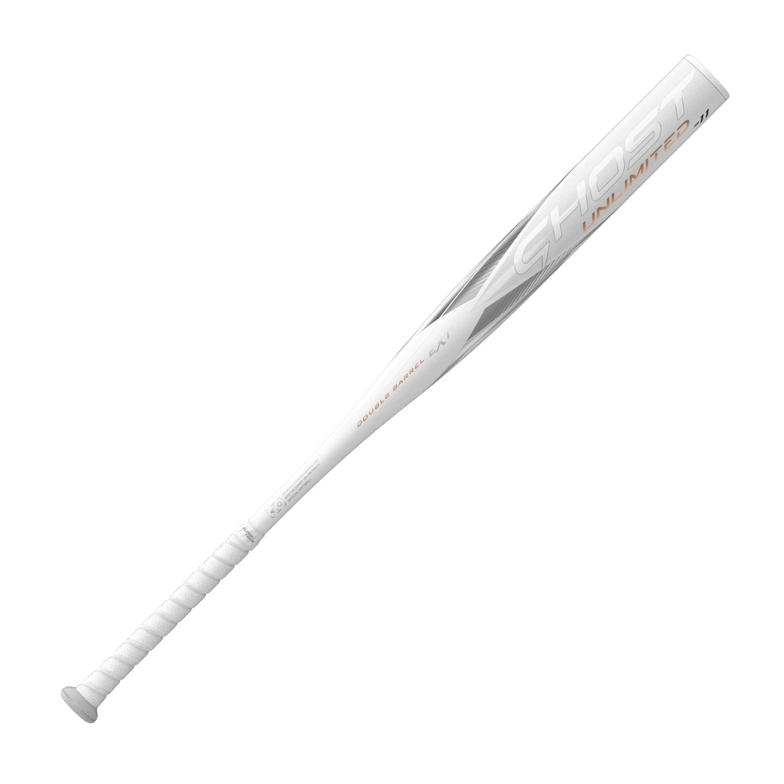 Easton Ghost Unlimited -11 Fastpitch Softball Bat