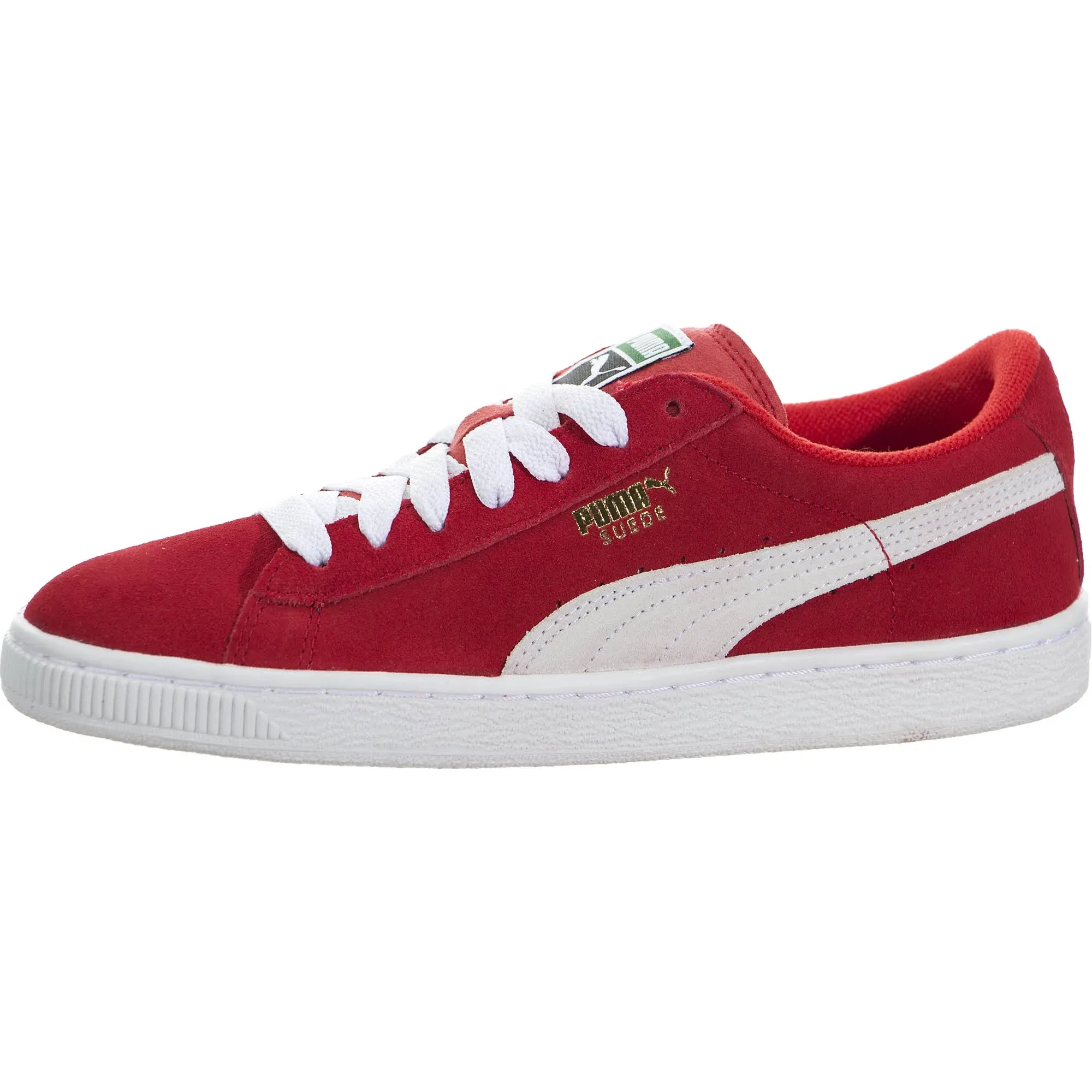 PUMA SUEDE + Kids Sneakers