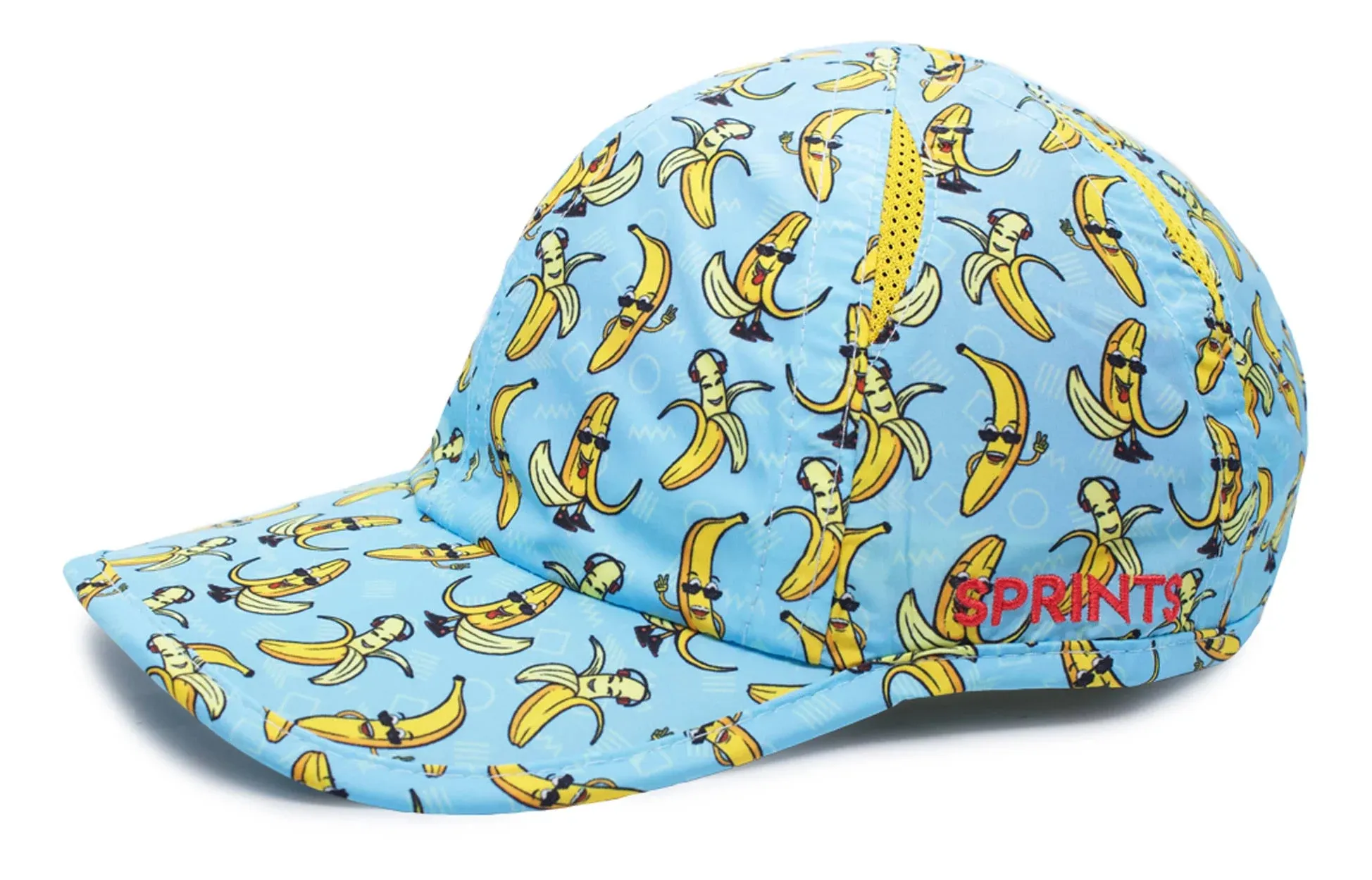 Sprints Bananas Hat