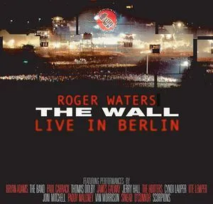 Roger Waters, Wall: Live in Berlin