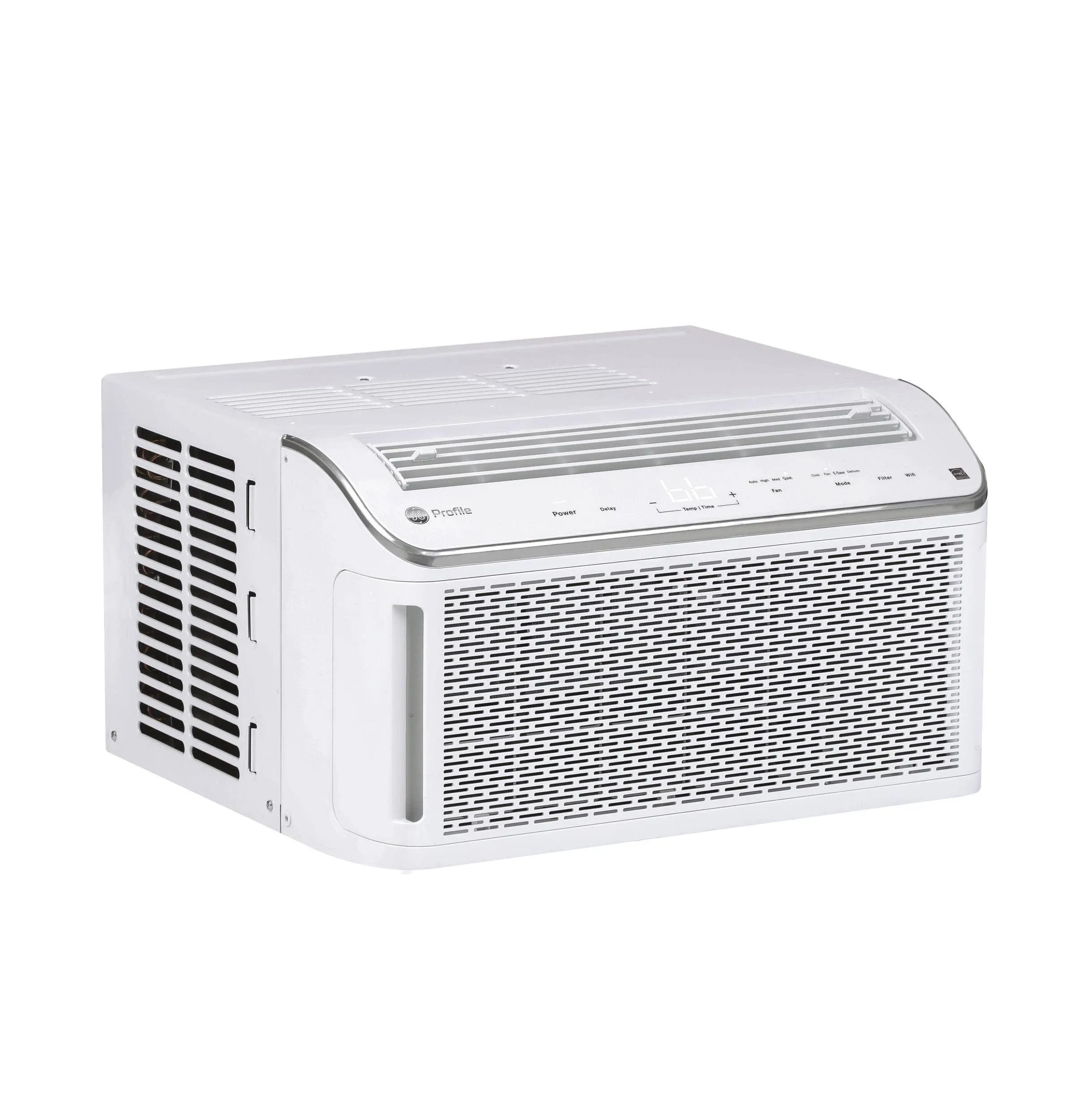 GE Profile 8,200 BTU Window Air Conditioner with Remote