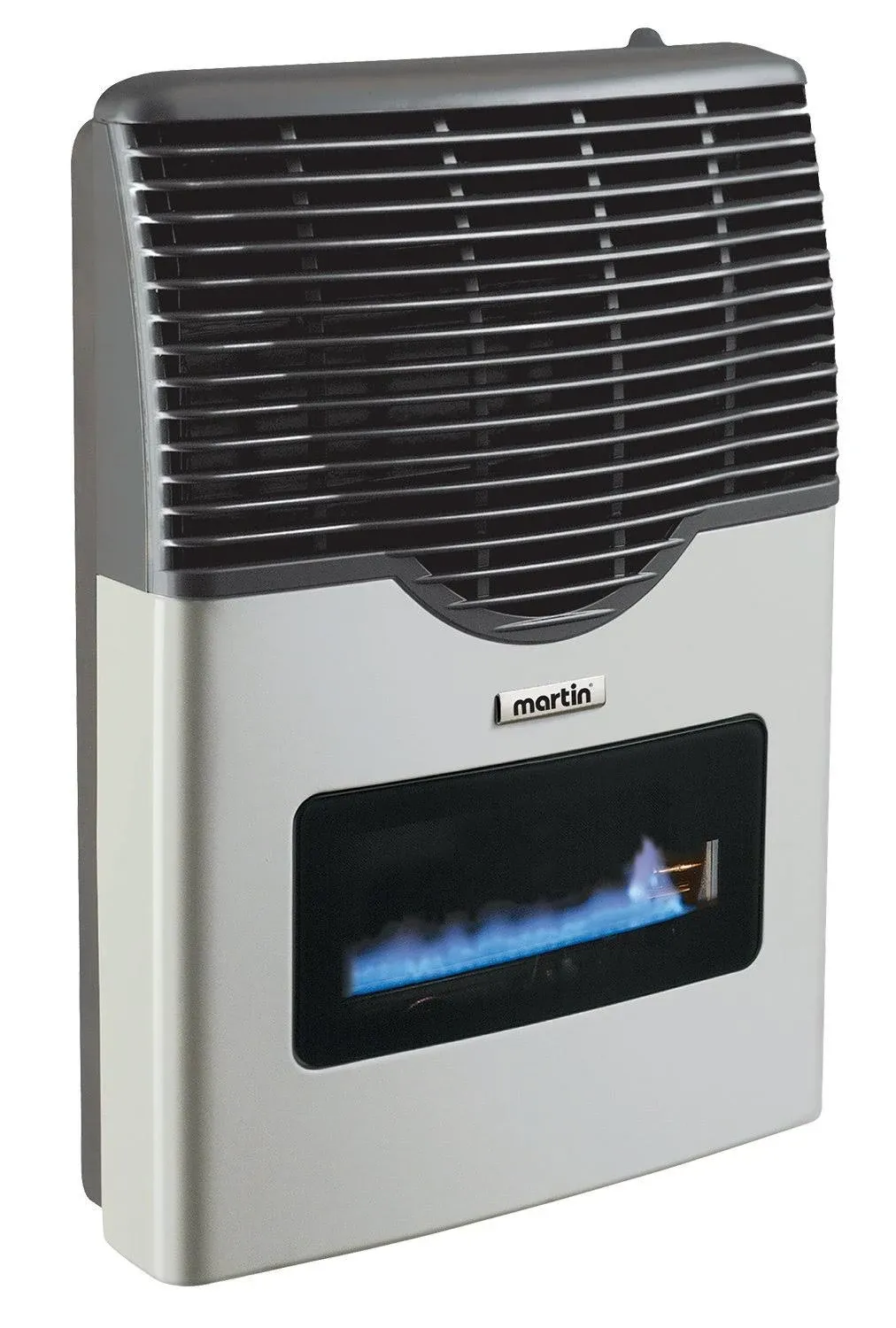 Martin Propane Direct Vent Thermostatic Heater 11,000 Btu Visor