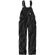 Women's Crawford Double-Front Bib Overalls