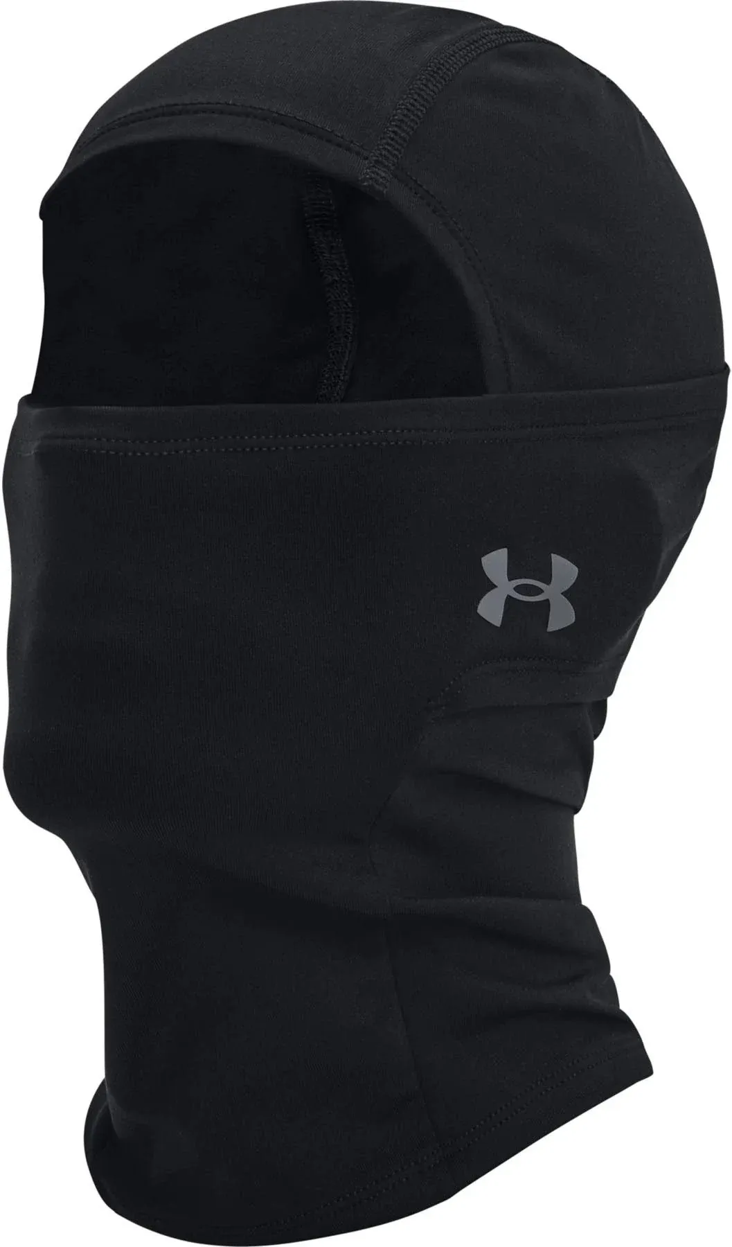 Under Armour 1365986 Men&#039;s UA Storm Sport Balaclava Tactical Hood, BLACK FRIDAY