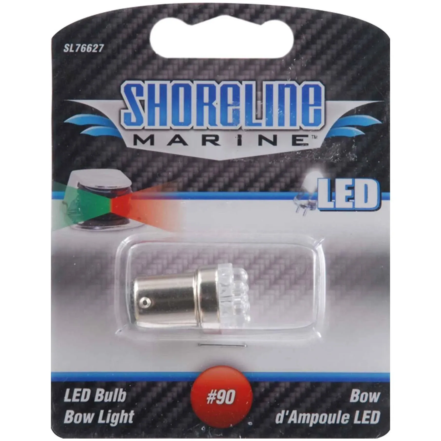 Shoreline Marine LED Replacement Bulb, 90