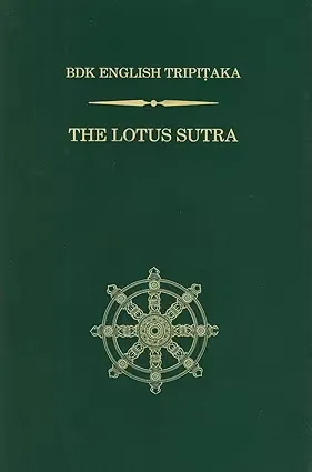 The Lotus Sutra: Revised Edition