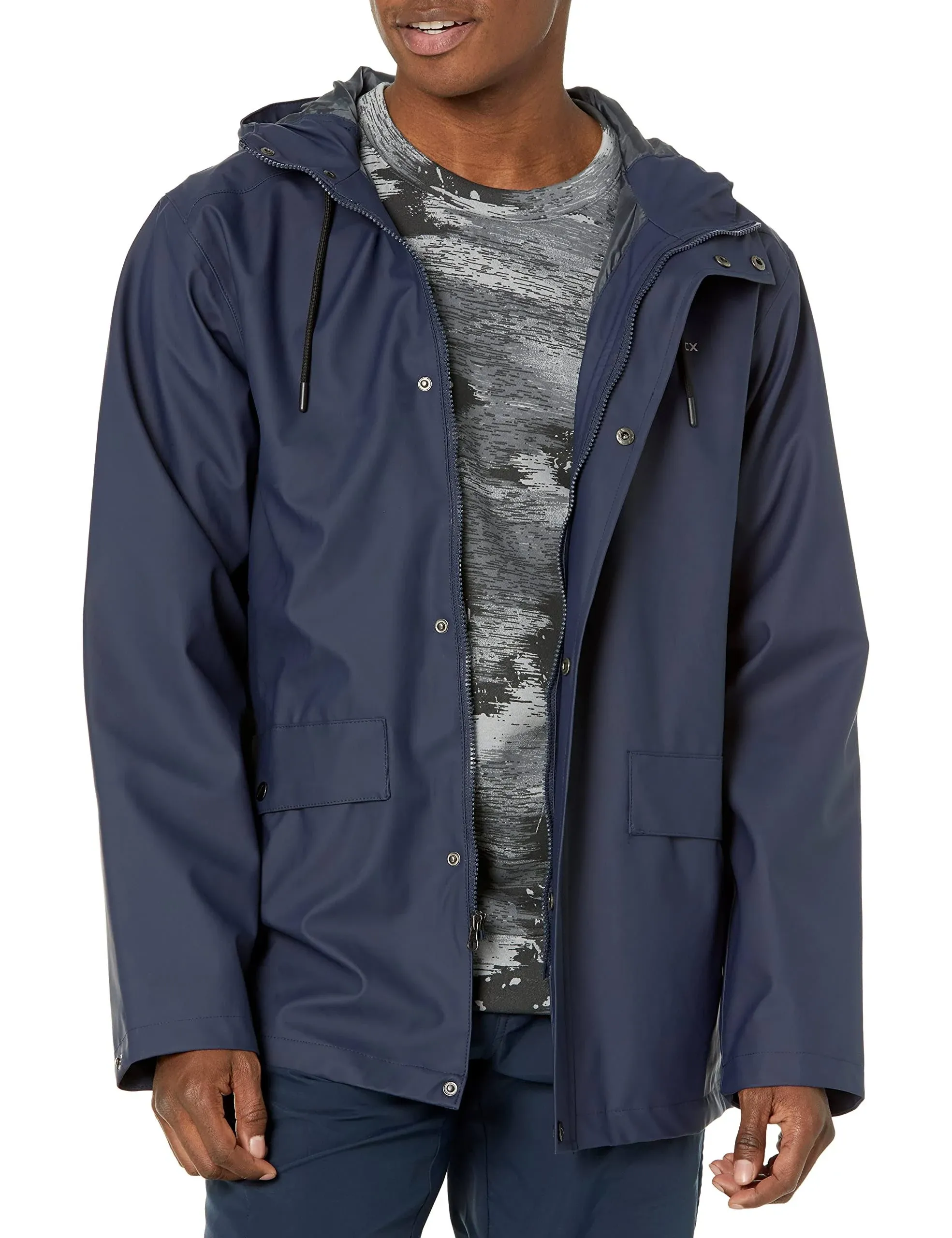 Arctix Men's Hail Rain Jacket