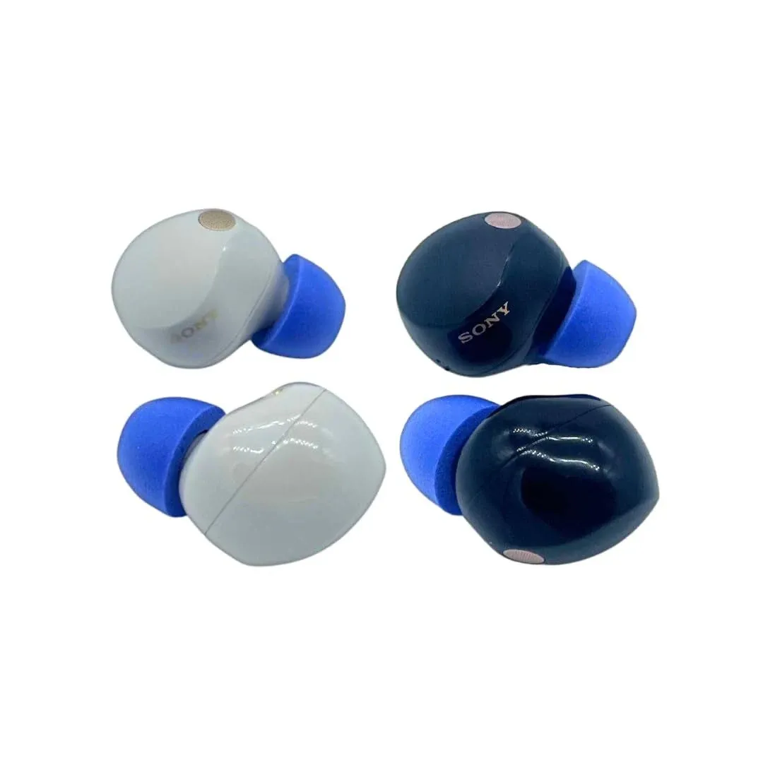 Sony WF-1000XM5 Foam Ear Tips - TrueGrip™ Pro