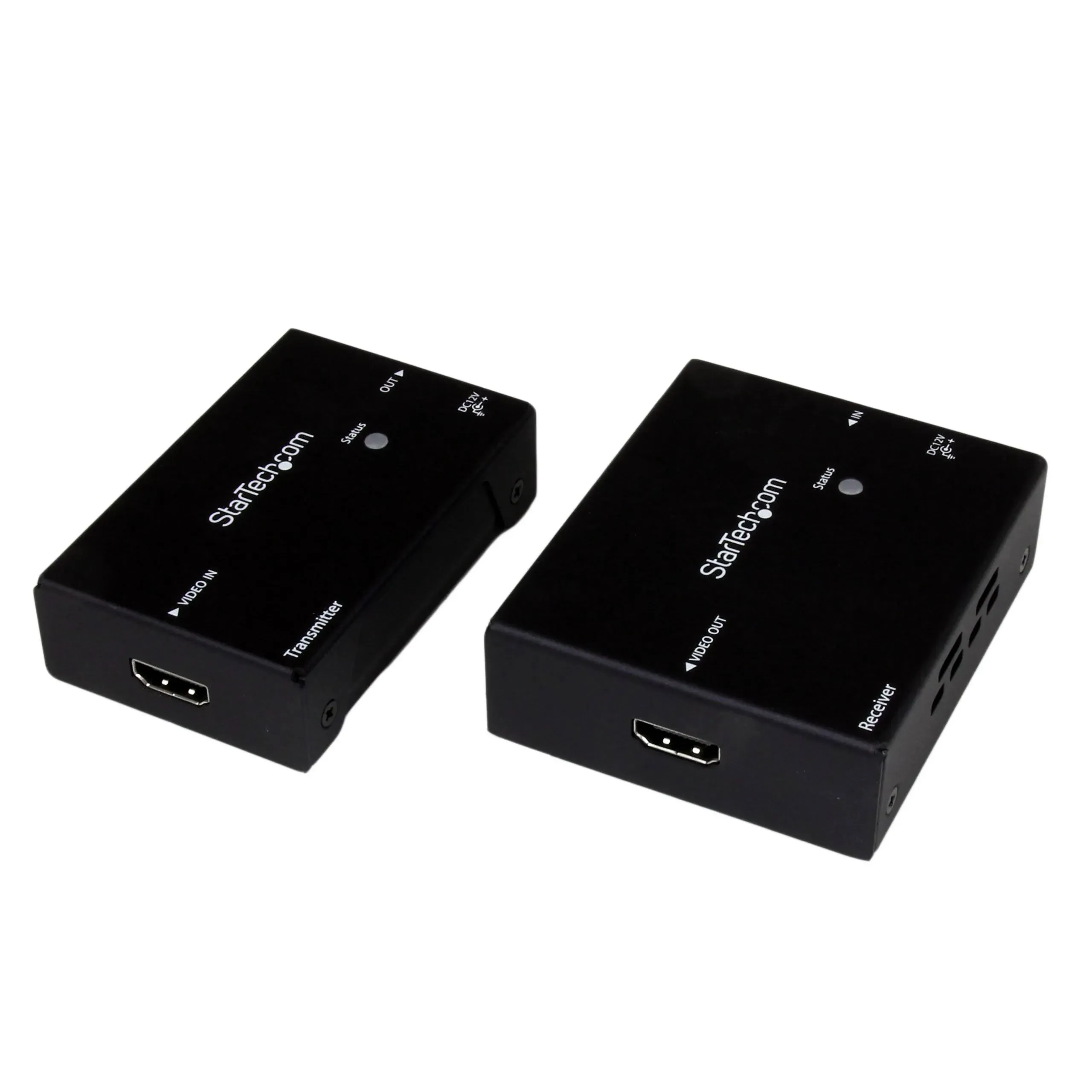 StarTech.com HDMI over HDBaseT Extender ST121HDBT