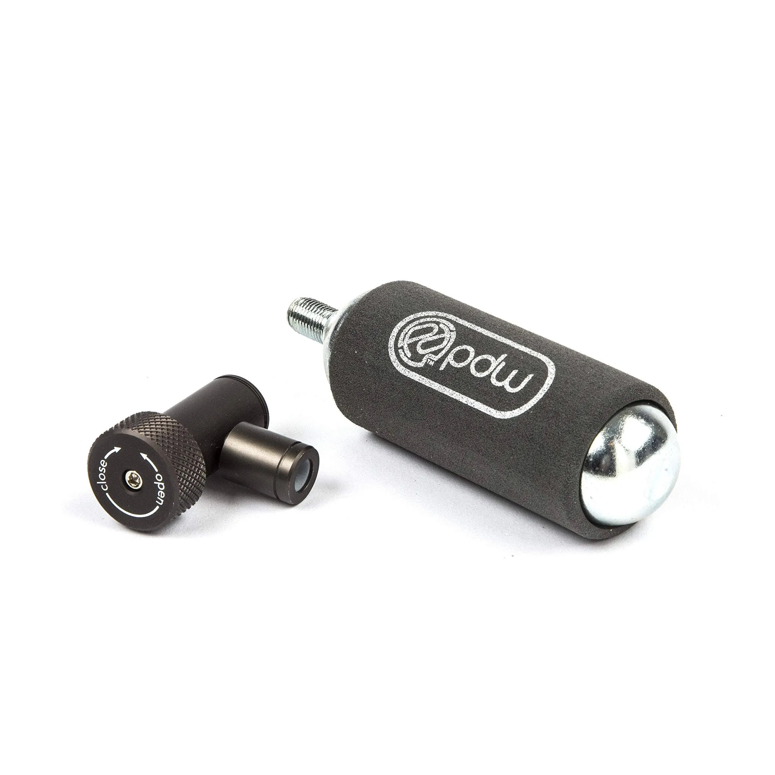 Fatty Object CO2 Inflator with 38g Cartridge