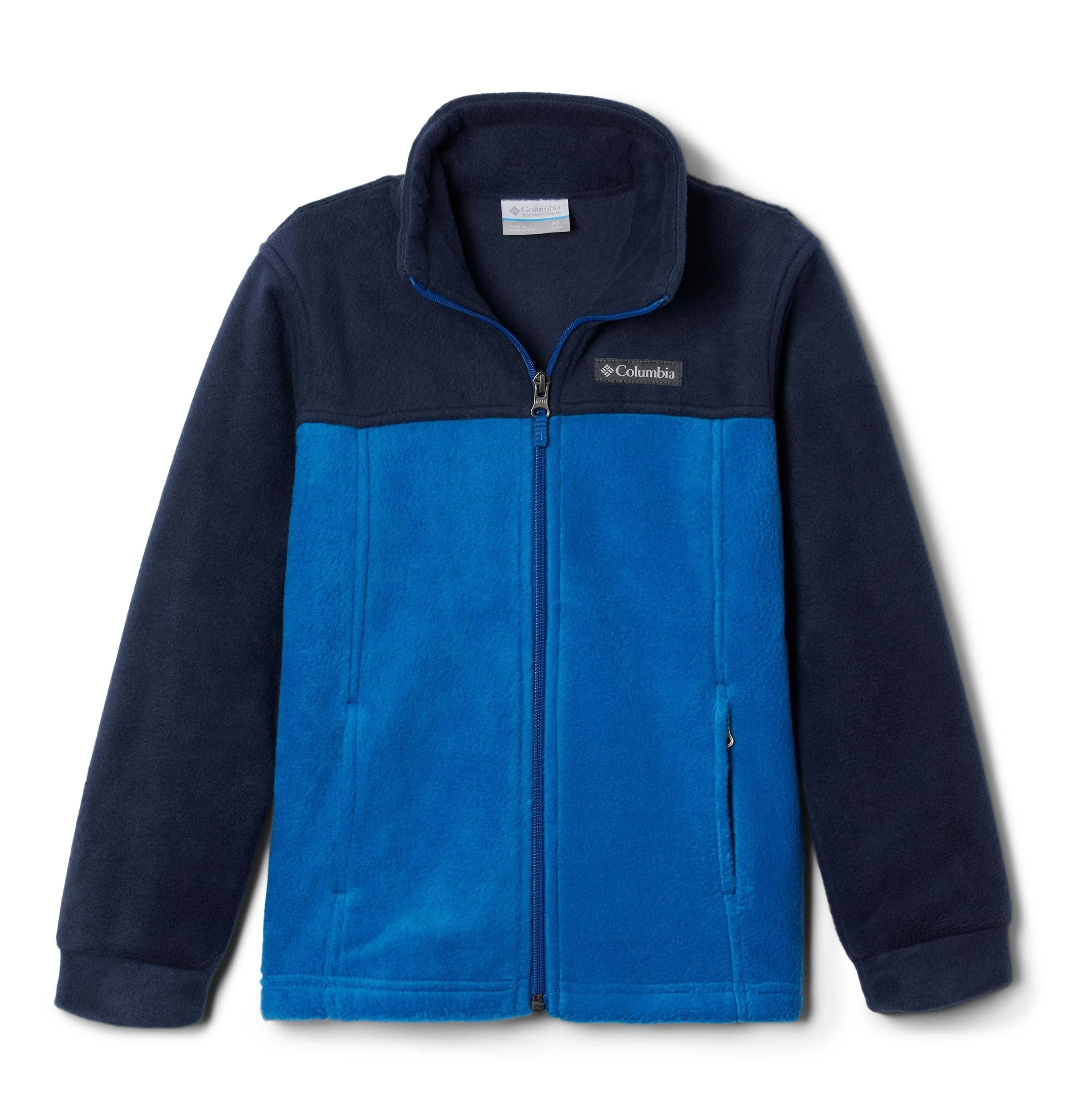 Columbia Steens Mountain II Fleece Jacket Infant Boys'