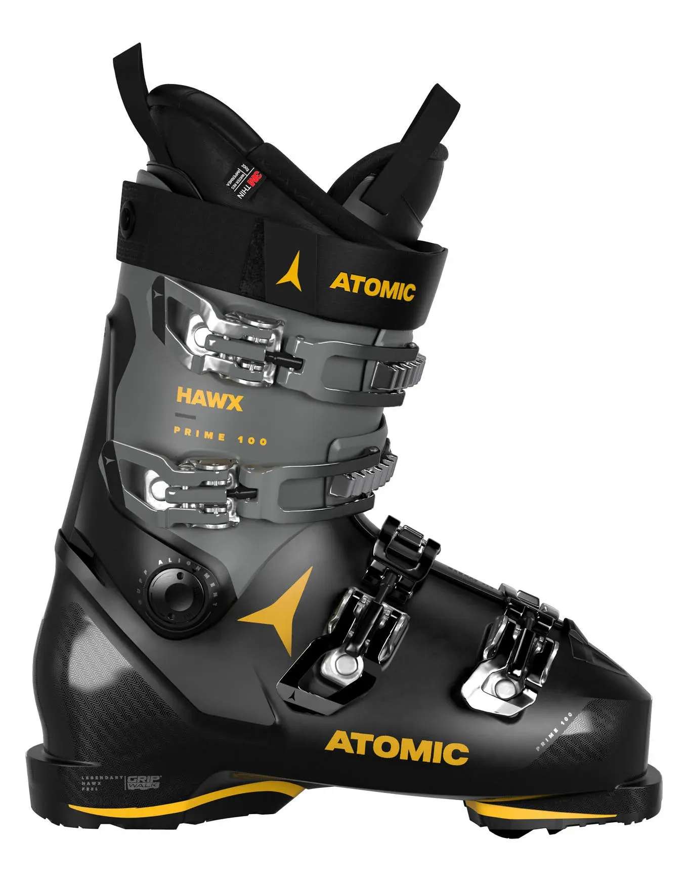 Atomic Hawx Prime 100 GW Ski Boots