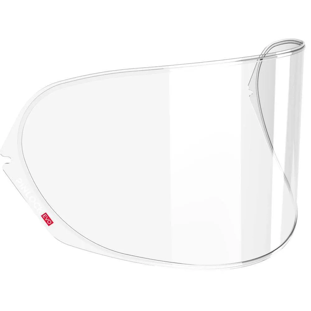 Shoei CW-1 / CNS-1 / CWR-1 Evo Pinlock Lens Clear