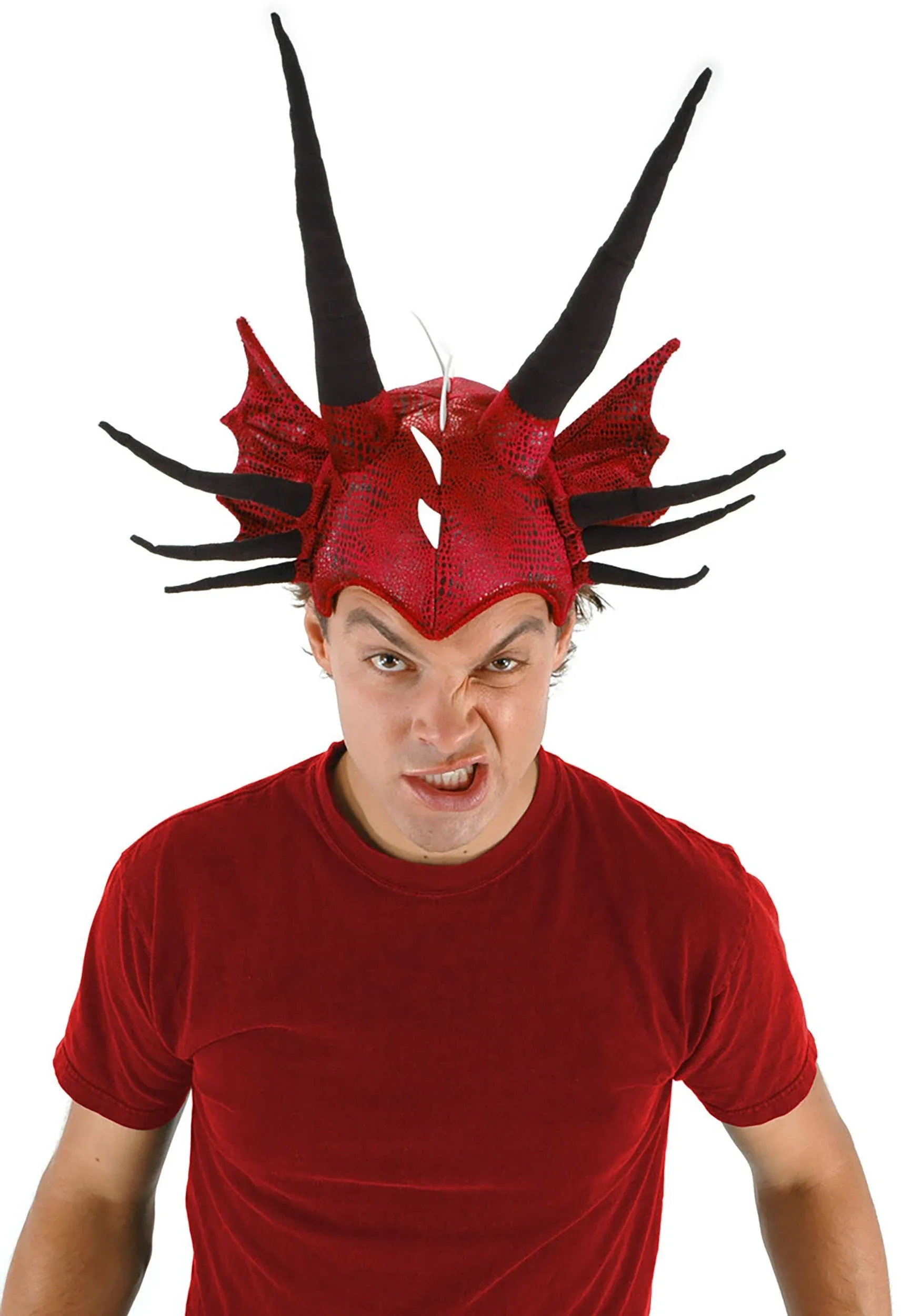 Elope Dragon Hat