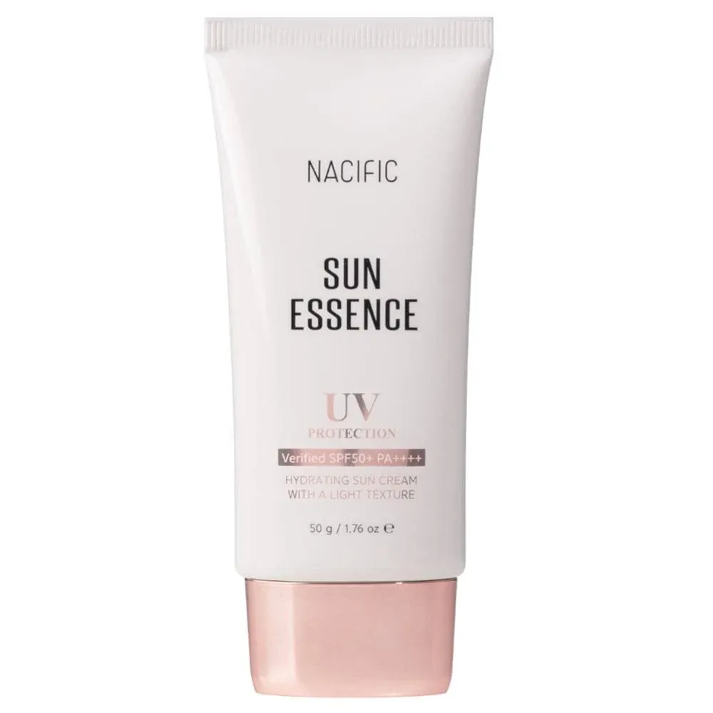 Nacific - Sun Essence protection solaire 50 G female