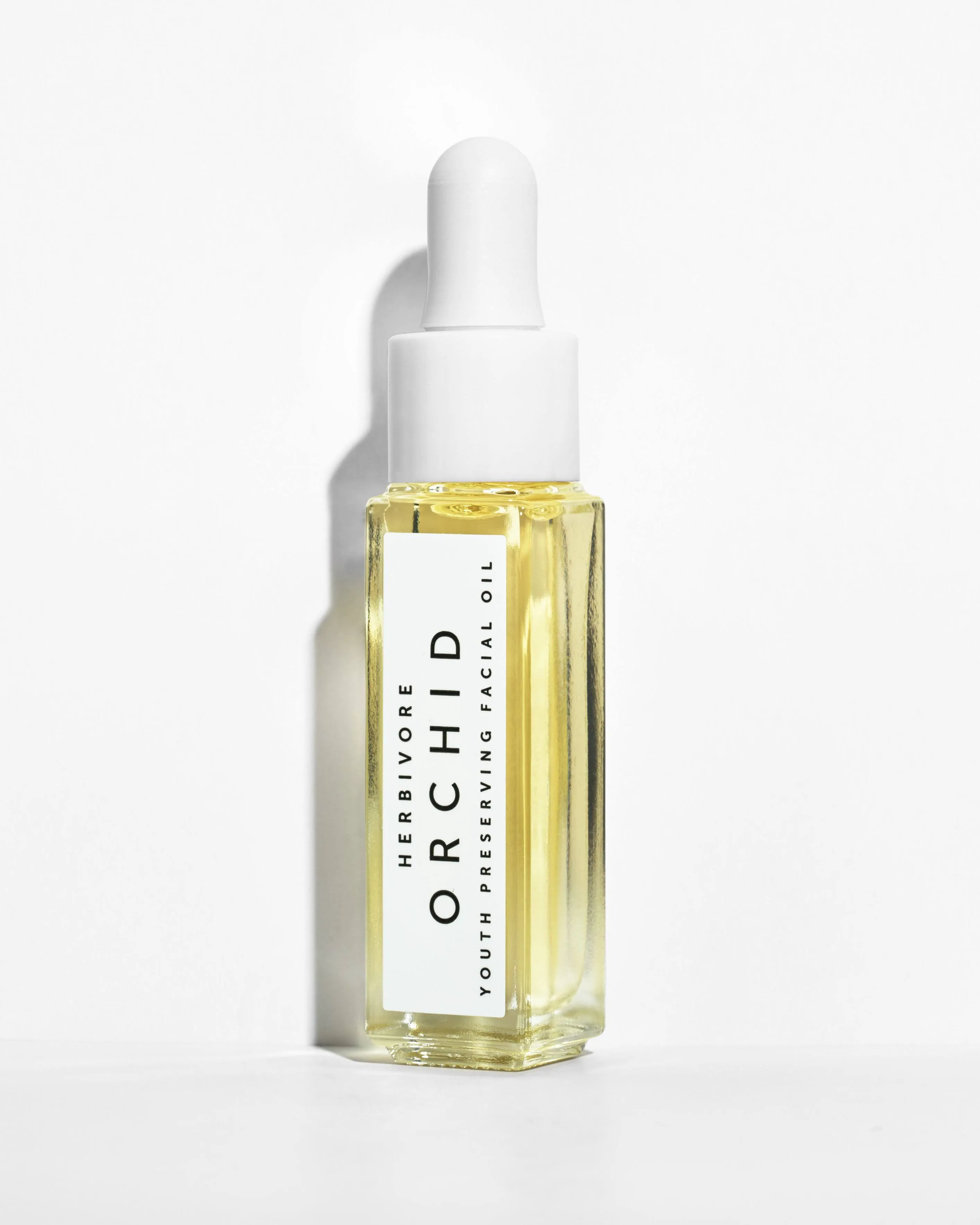 Herbivore Botanicals Orchid Facial Oil