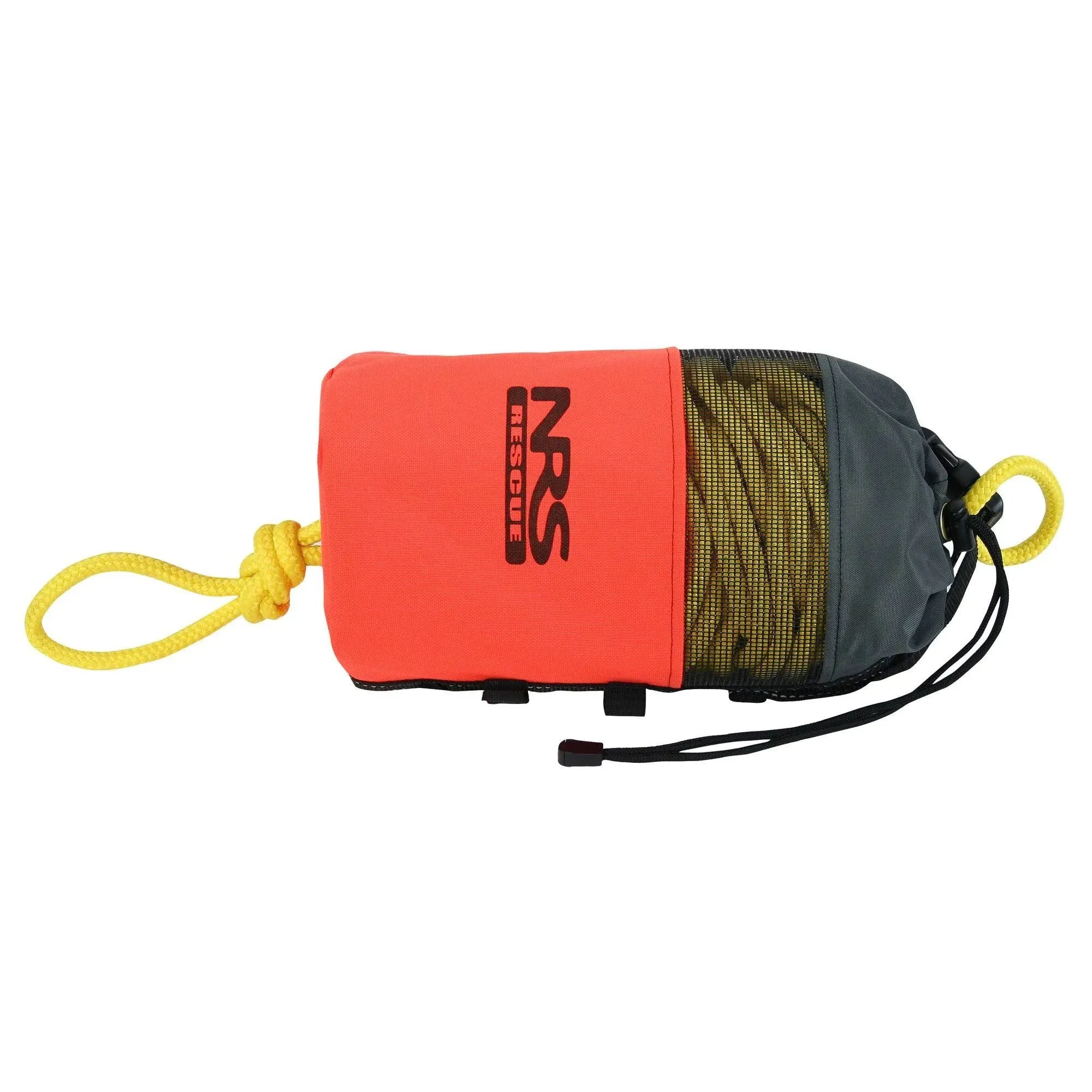 NRS Standard Rescue Throw Bag