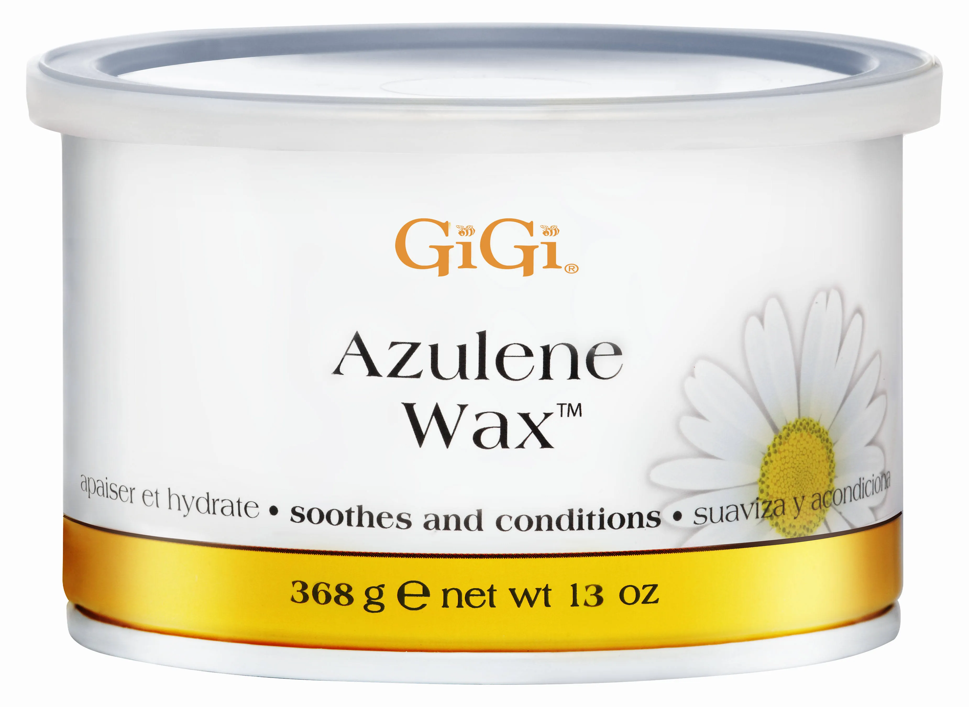 Gigi Azulene Wax 13oz