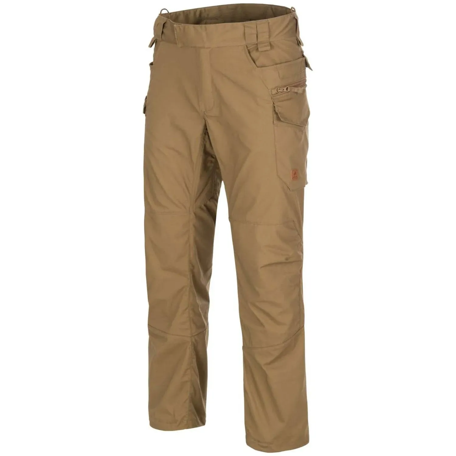 Helikon-Tex Pilgrim Pants Tactical Airsoft Outdoor Hiking Hunting Mens Coyote