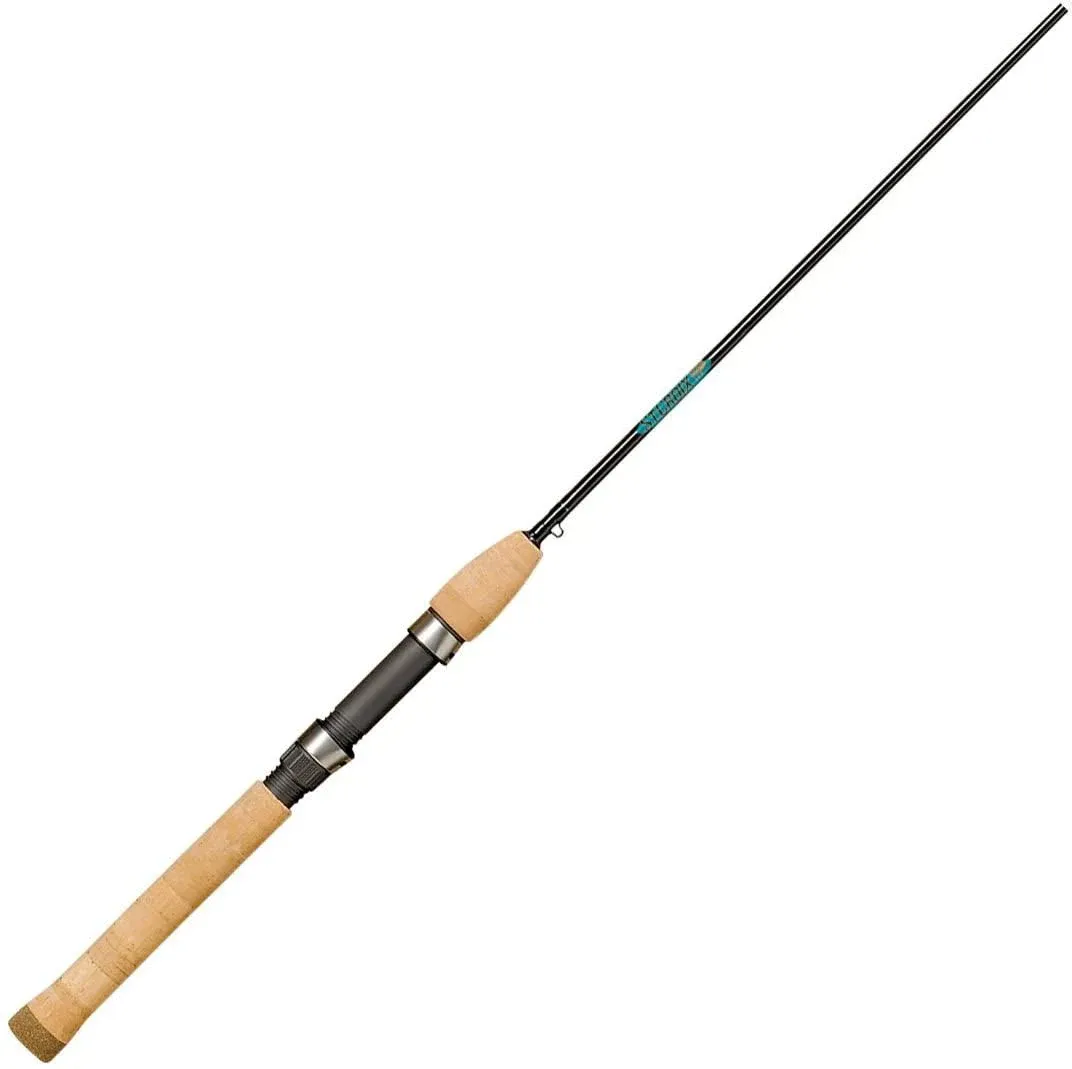 St. Croix Premier Series Spinning Rod - 5'6"