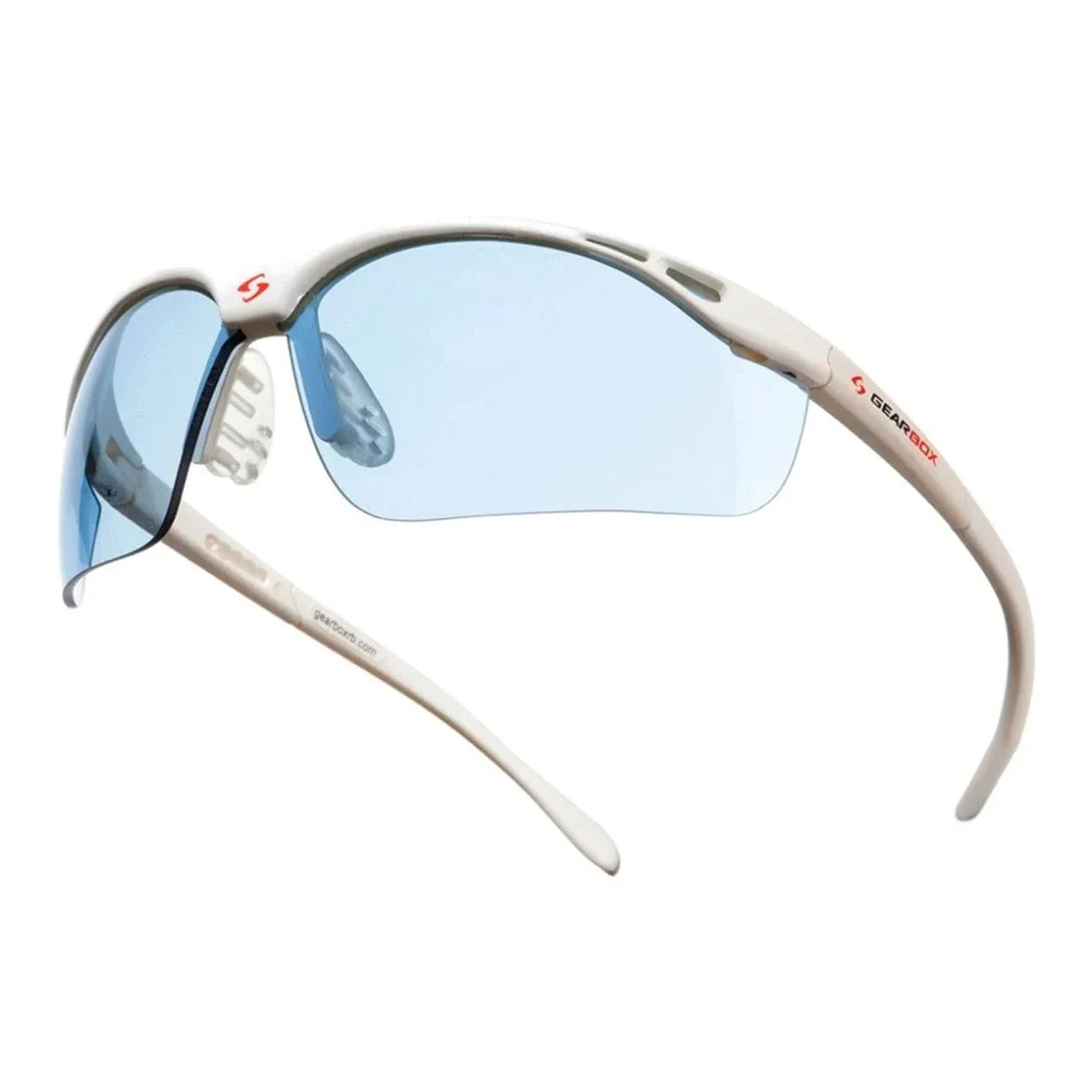 Gearbox Slim Fit Eyewear