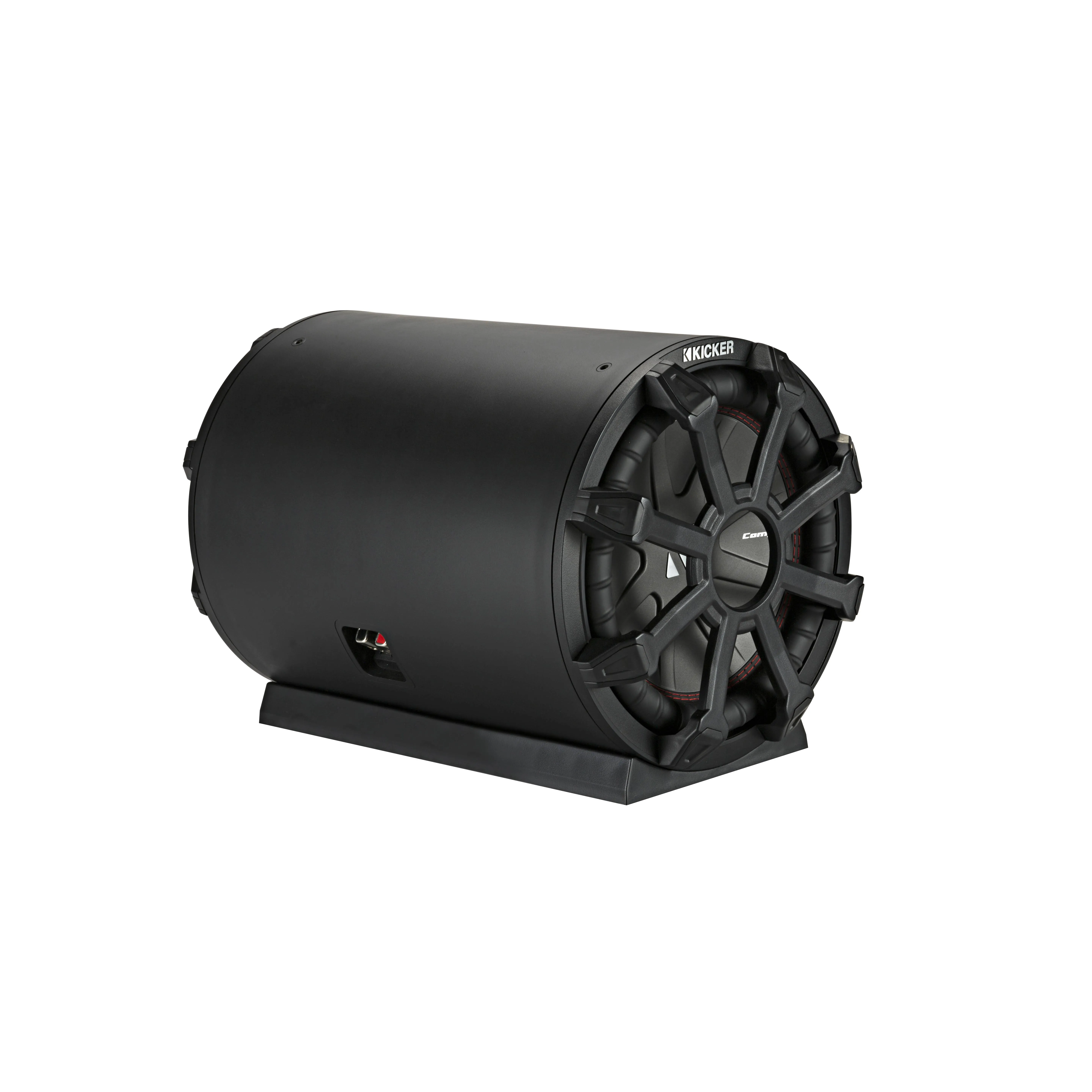 Kicker Weatherproof Subwoofer 8" 300W - 2 Ohm 46CWTB82