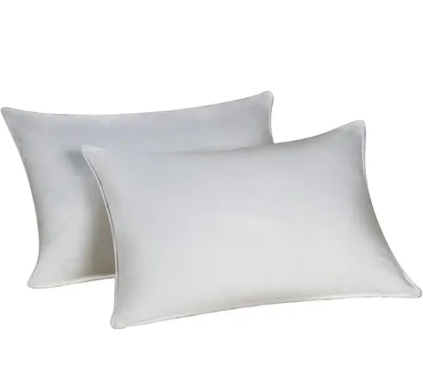 Envirosleep Dream Surrender Two King Cluster Pillow Set (2 Pillows)