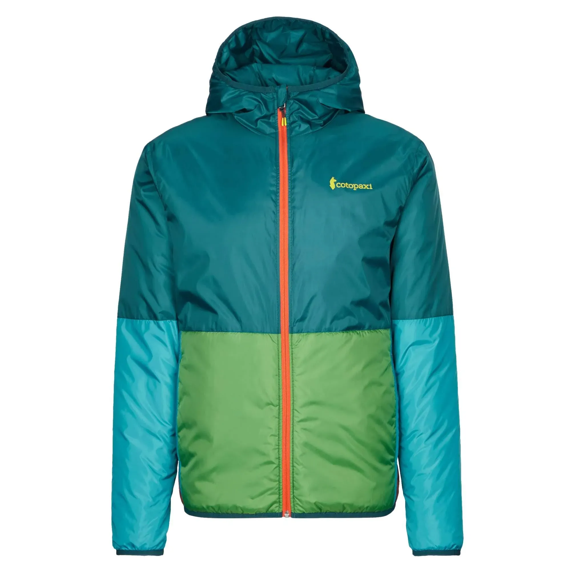 Cotopaxi Teca Calido Hooded Jacket - Men's