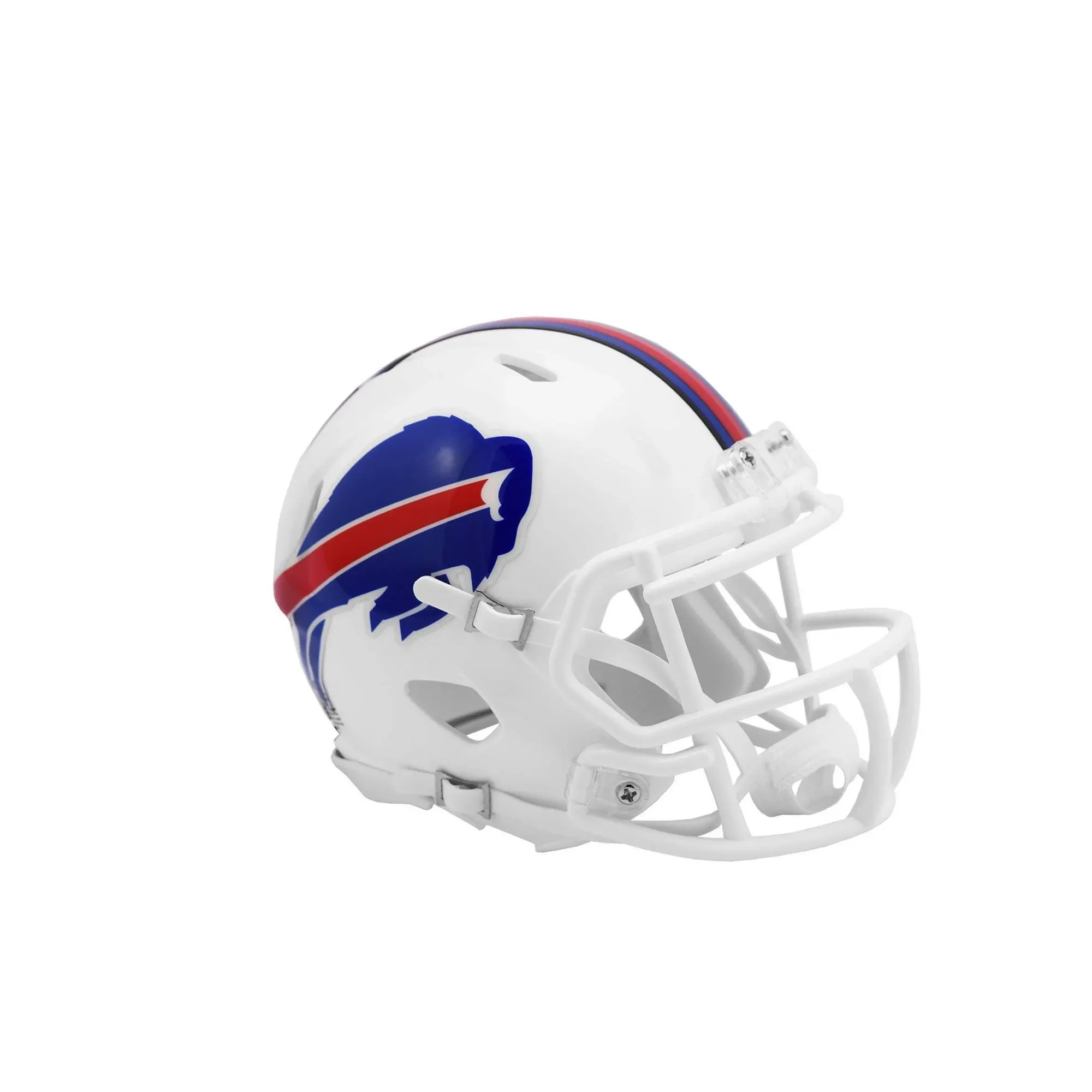 Buffalo Bills Riddell Speed Mini Helmet