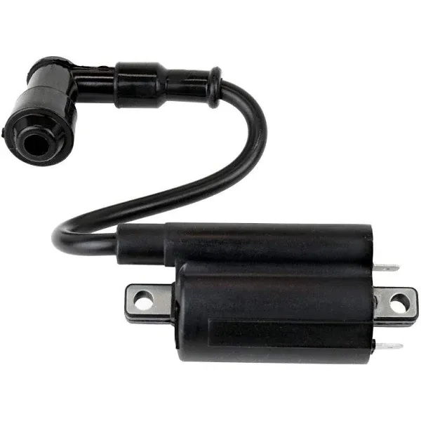 Caltric Compatible with Ignition Coil John Deere 4x2 6x4 Gator Gas Homologated ...