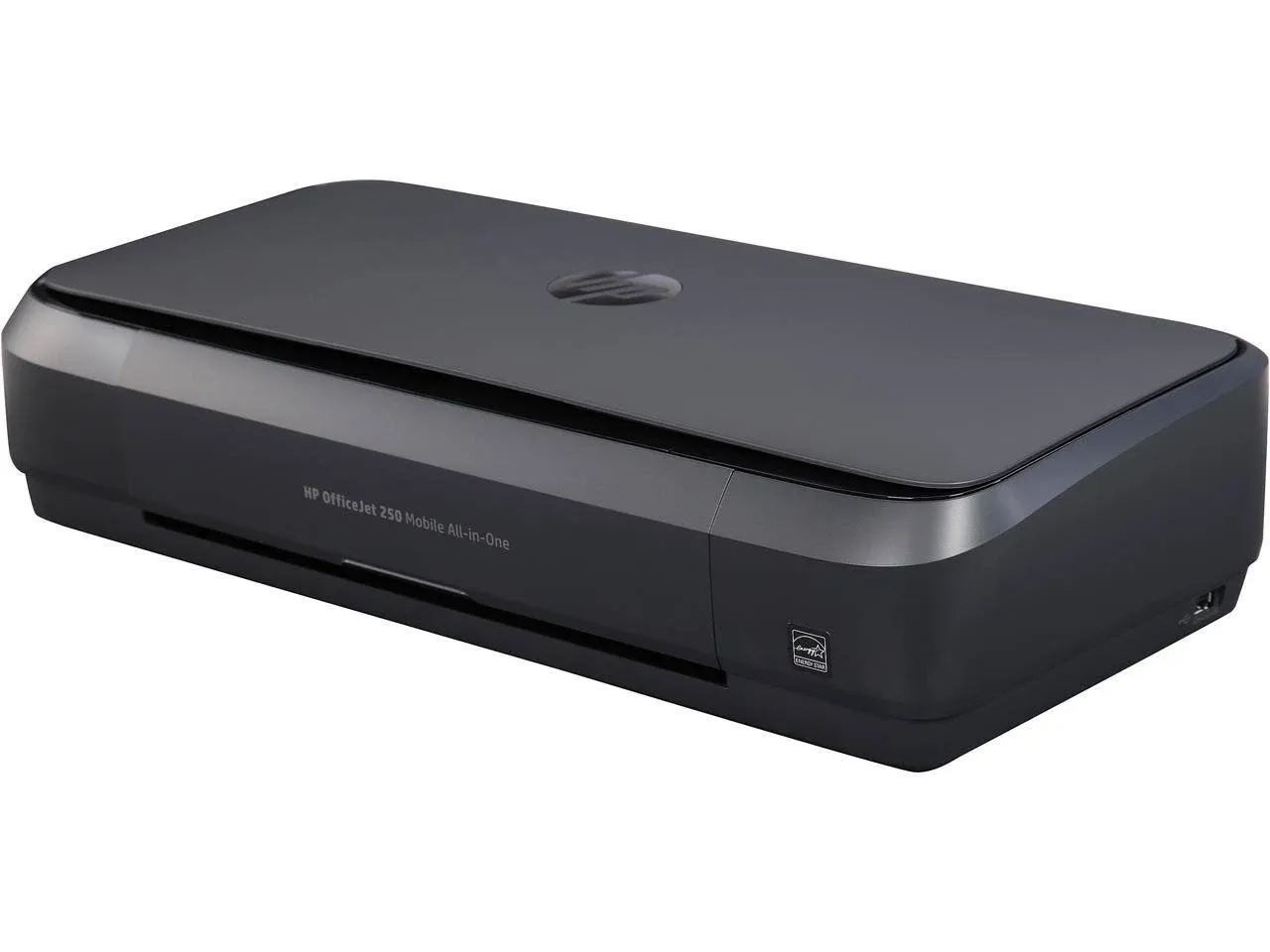 HP OfficeJet 8040 e-All-in-One Inkjet Printer