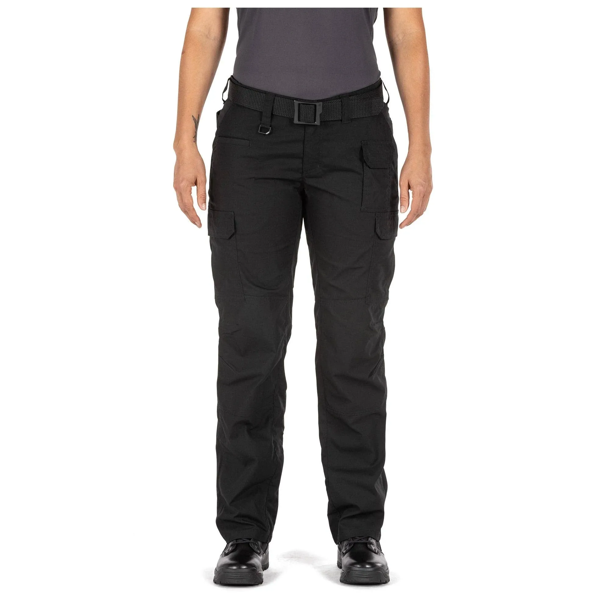 5.11 Tactical Women's ABR Pro Pants 0 Long Black