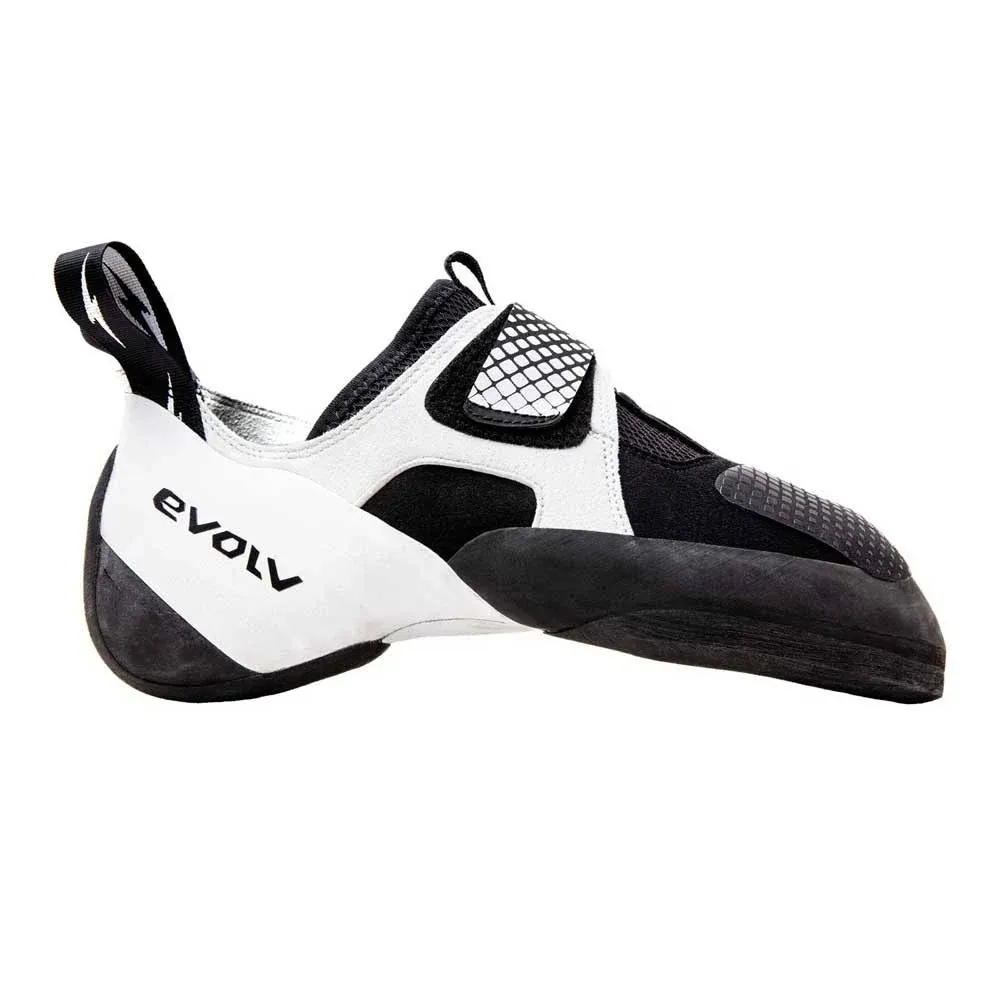 Evolv Men's Zenist Climbing Shoes