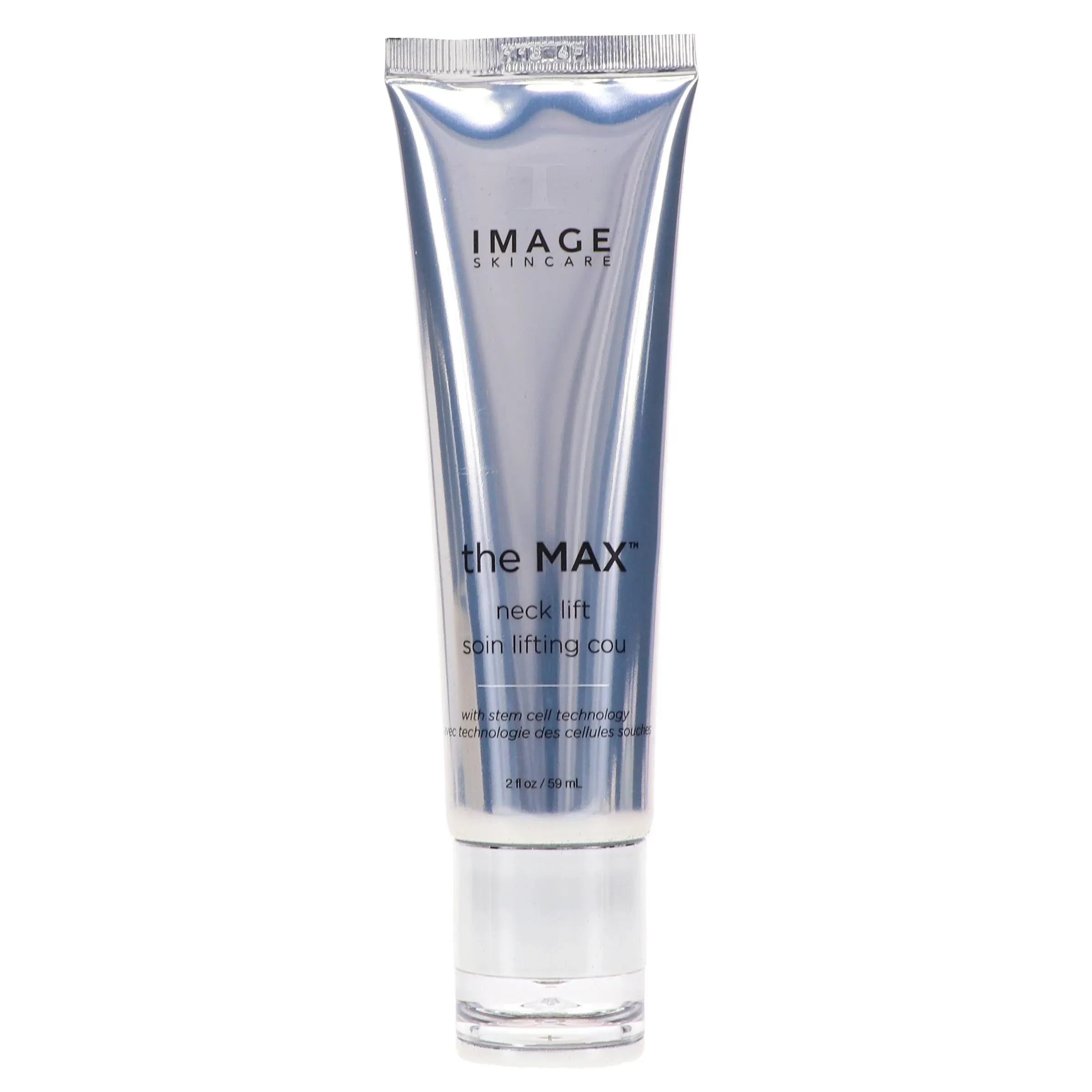 Image Skincare The Max Stem Cell Neck LIFT,2 oz