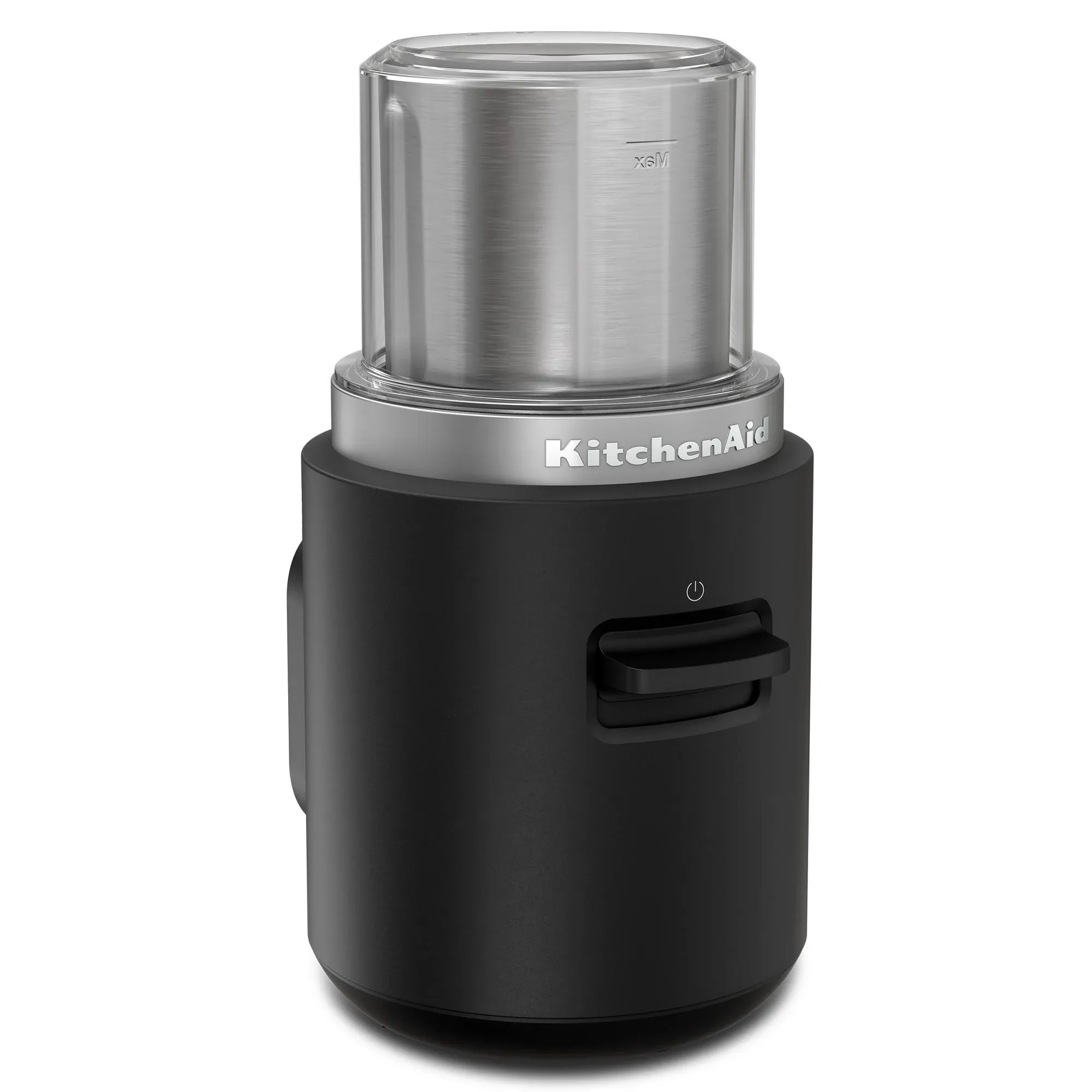 KitchenAid Go Cordless Blade Coffee Grinder - Battery Sold Separately