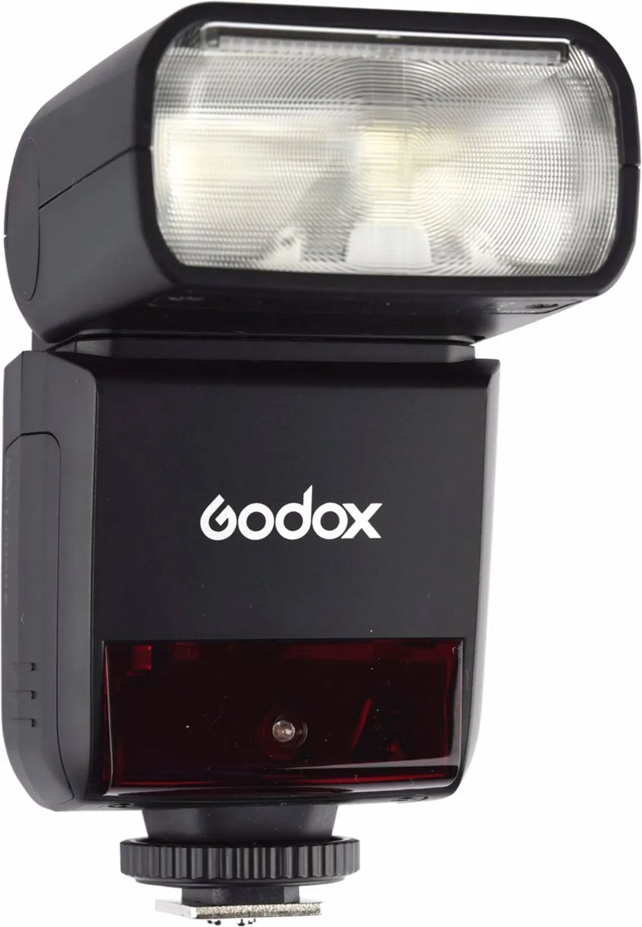 Godox TT350S 2.4G TTL Camera Flash for Sony Mirrorless DSLR A7R II A7S II A6300