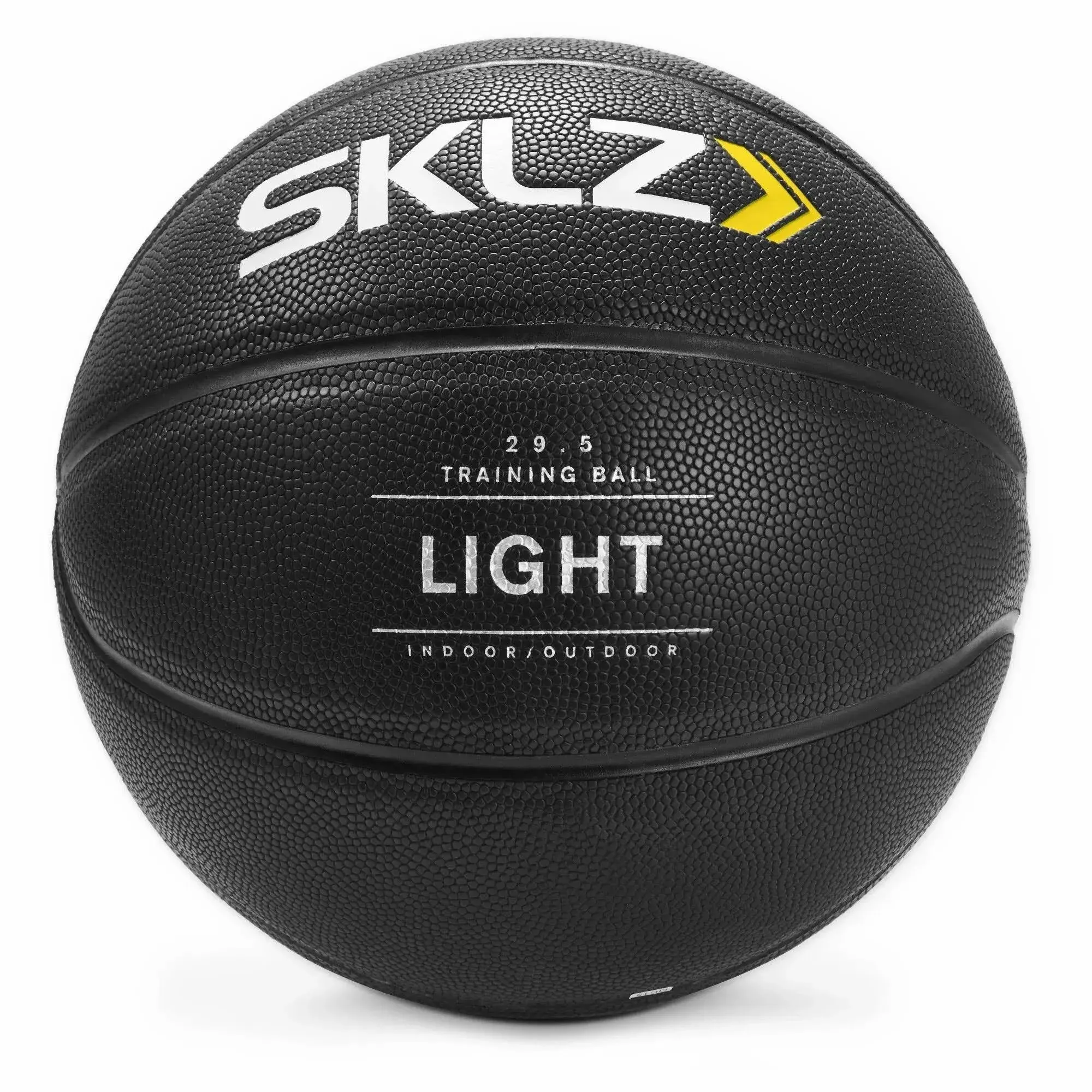 SKLZ Weighted Training Basketball to Improve Dribbling, Passing, and Ball Control, Great for All Ages