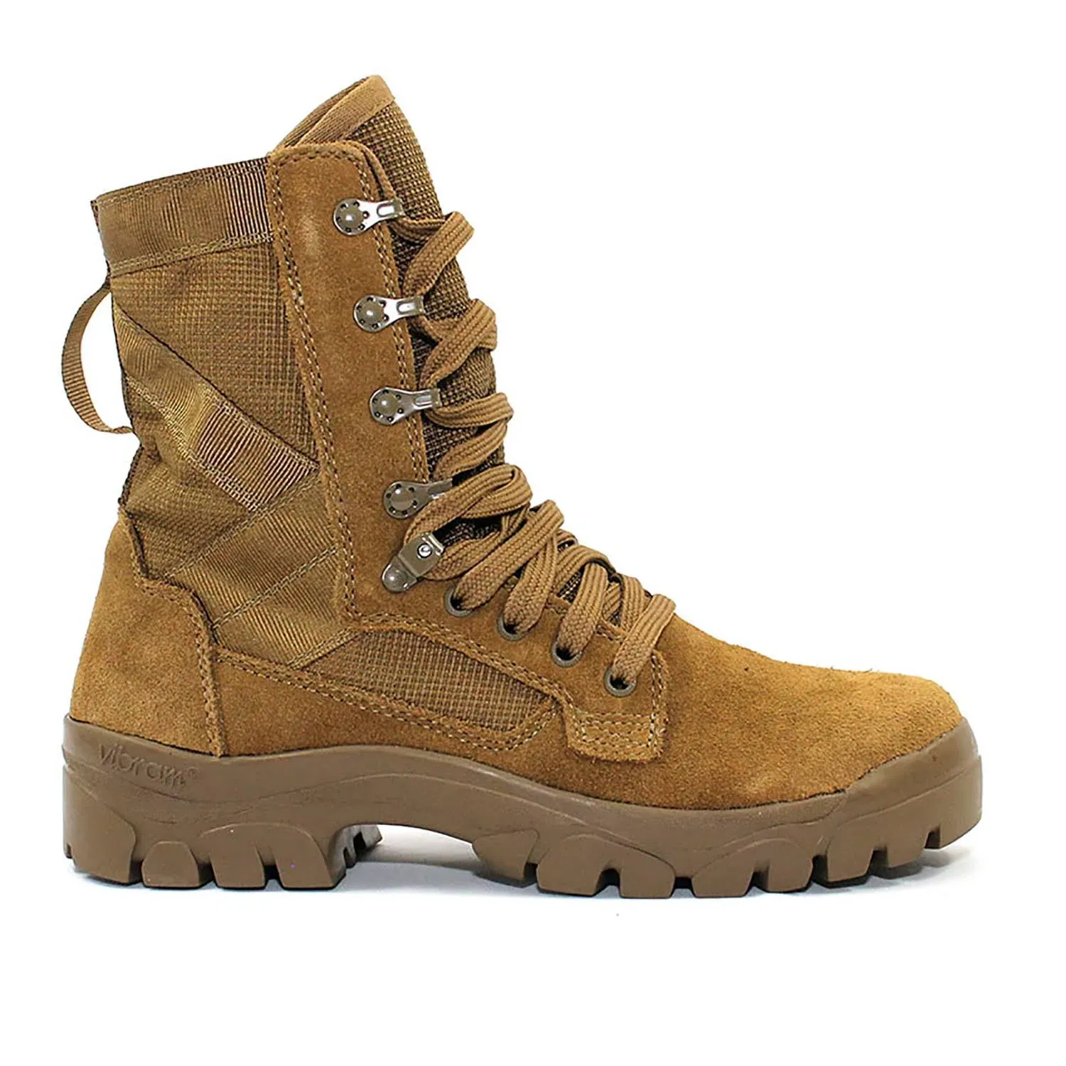 Garmont T8 Bifida Military Boots 002585 Coyote / 13.5 / Regular