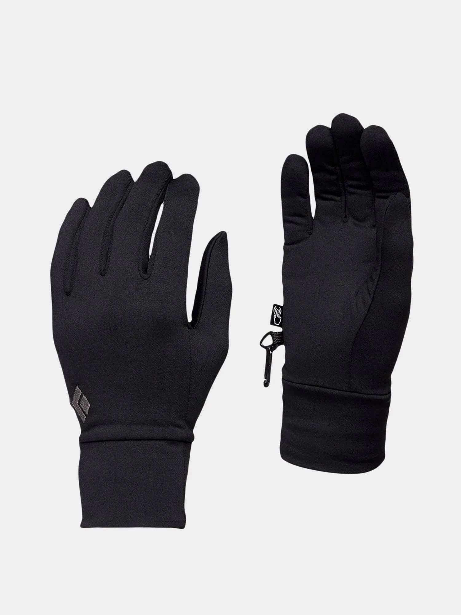 Black Diamond Lightweight Screentap Gloves