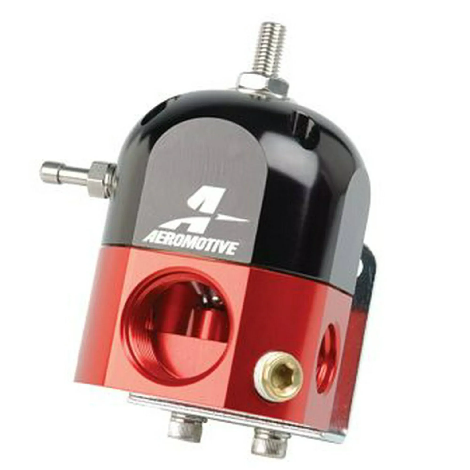 Aeromotive 13204 A1000 Carbureted Bypass Regulator