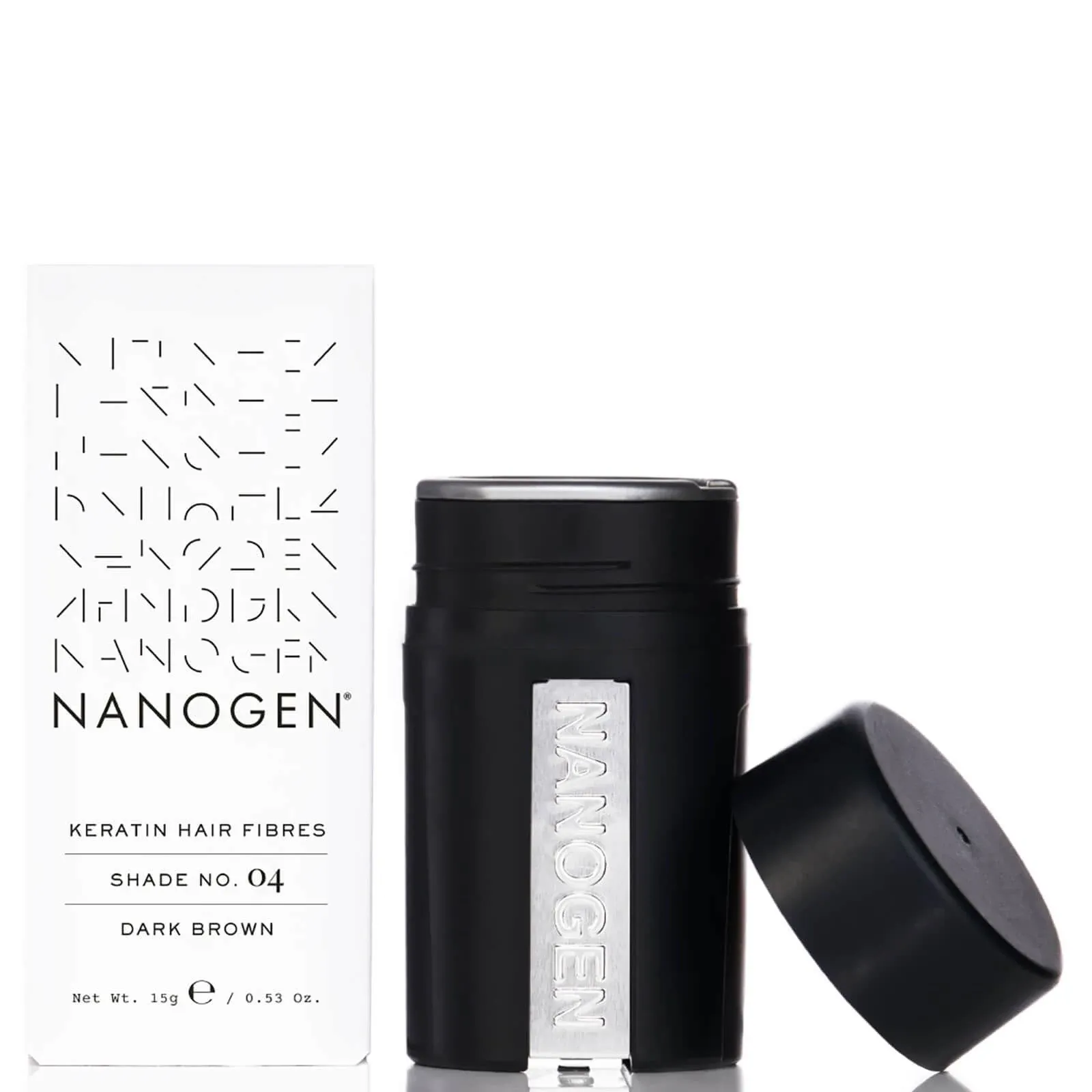 Nanogen Keratin Hair Fibres | PAM