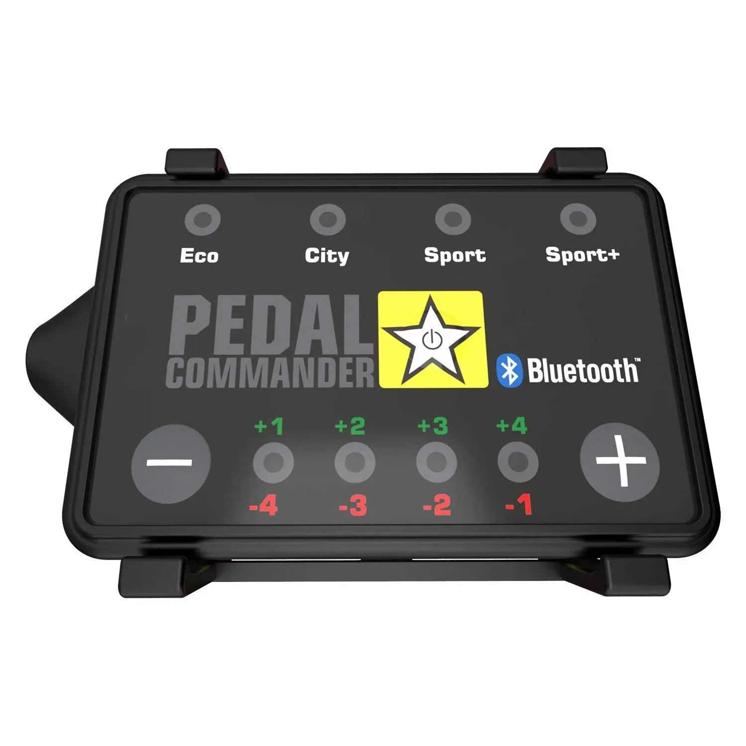 Pedal Commander Bluetooth Throttle Response Controller (07-18 Jeep Wrangler JK)