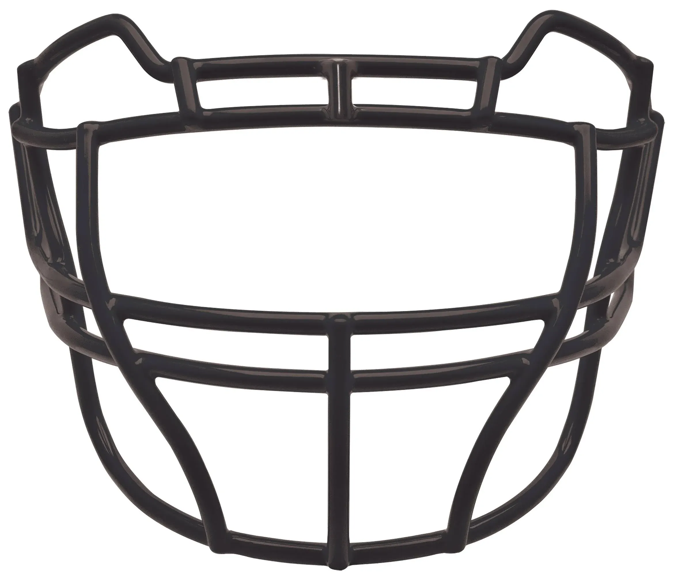 Schutt Sports Vengeance Youth Facemask for Vengeance Football Helmets, V-EGOP-II-YF, Black