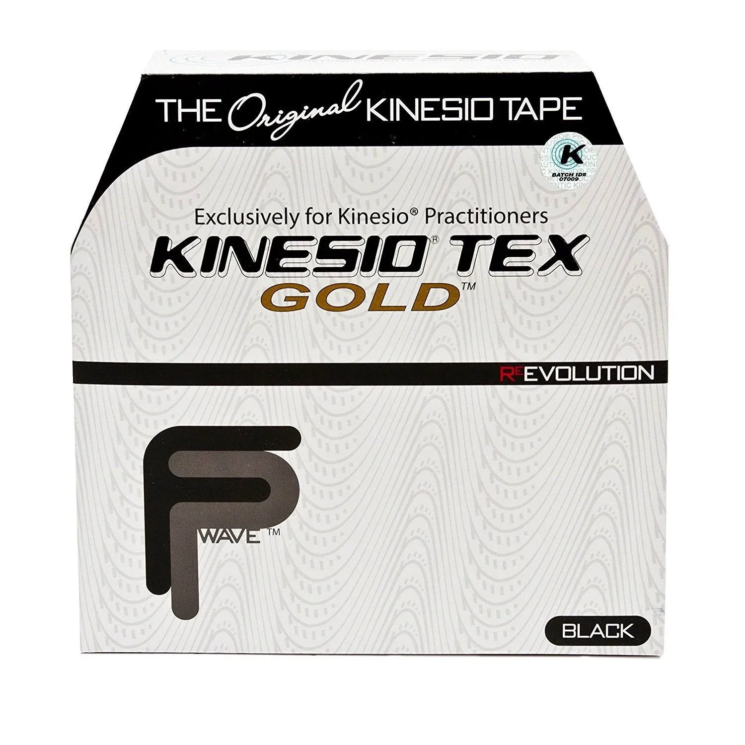 Kinesio Tape Tex Gold FP