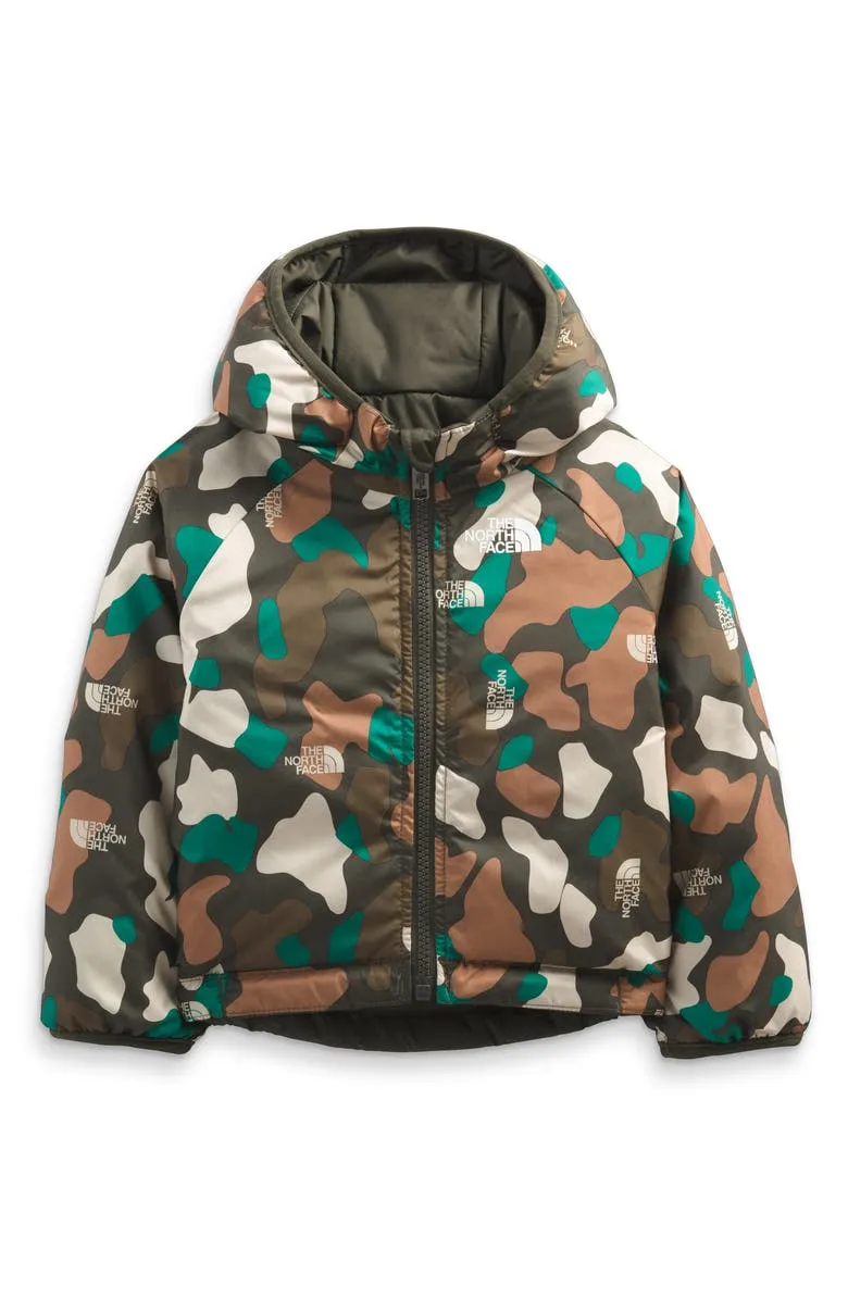 THE NORTH FACE Baby Reversible Perrito Hooded Jacket