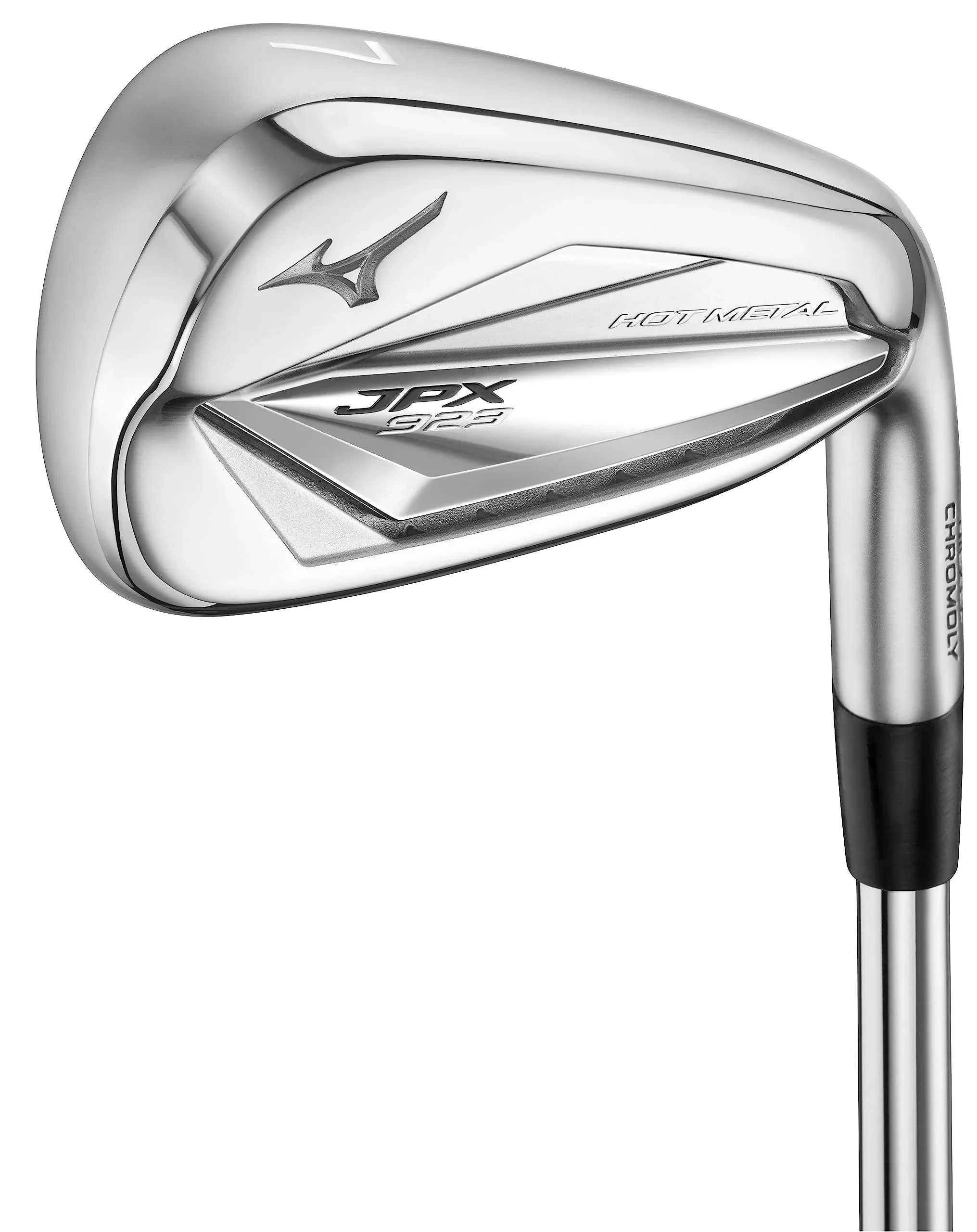 MIZUNO (Mizuno) Golf Club JPX 923 Forged Iron 5 Set (No.6-P) For Men&#039;s R