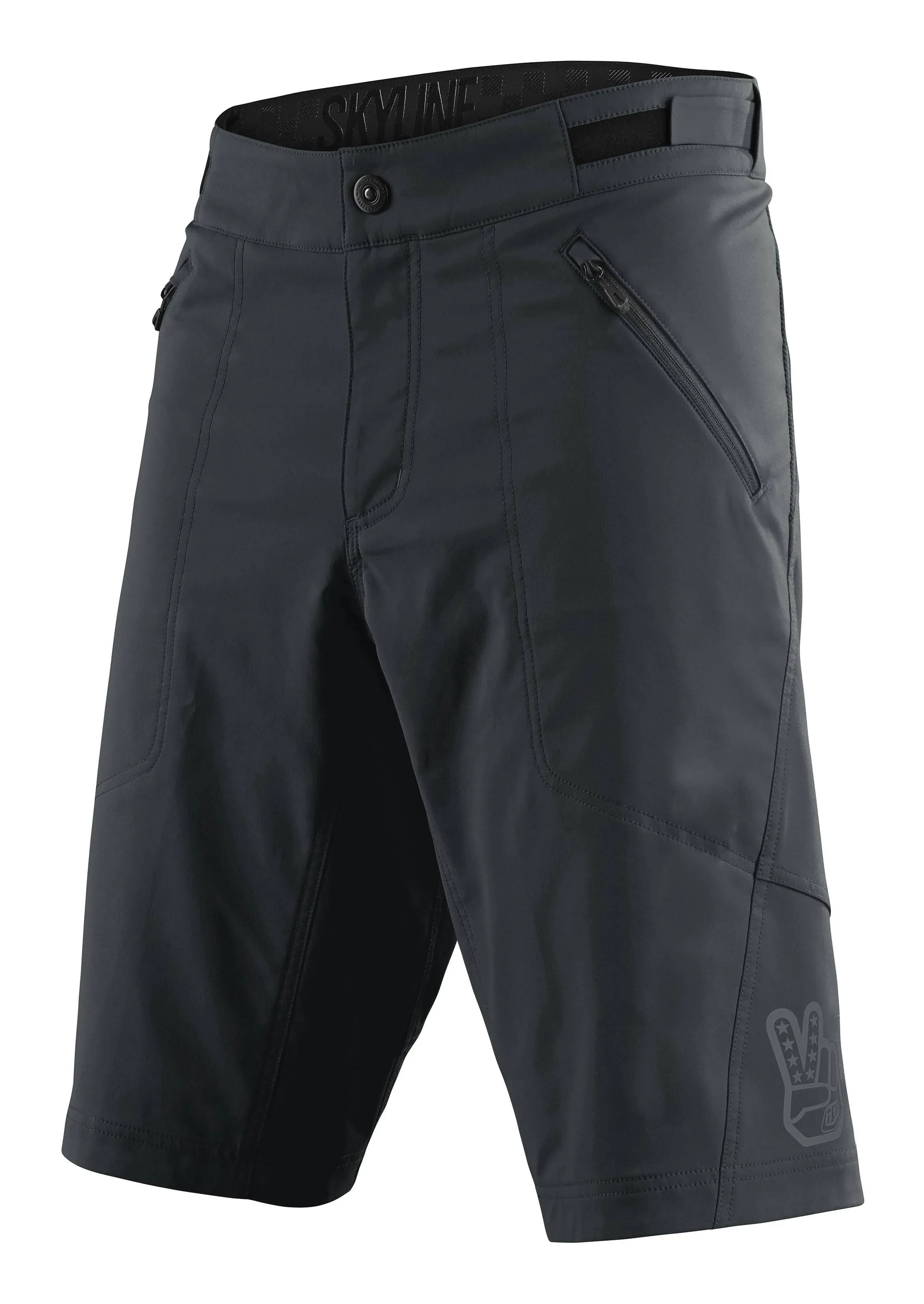 Troy Lee Designs Skyline 2023 Bicycle Shorts With Liner