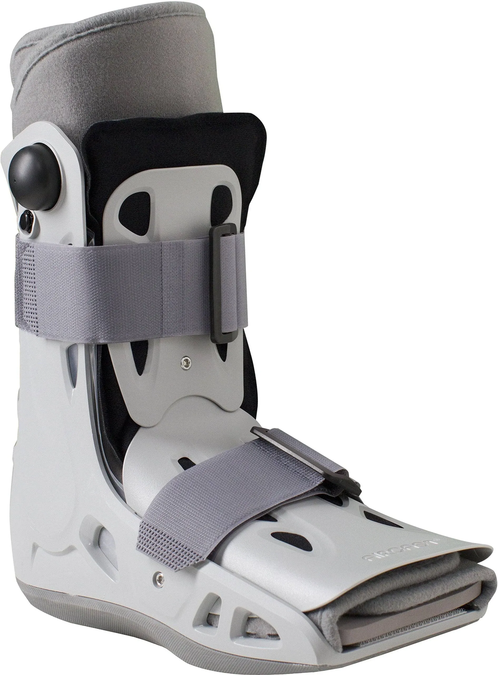 Aircast AirSelect Short Walker Brace / Walking Boot X-Small